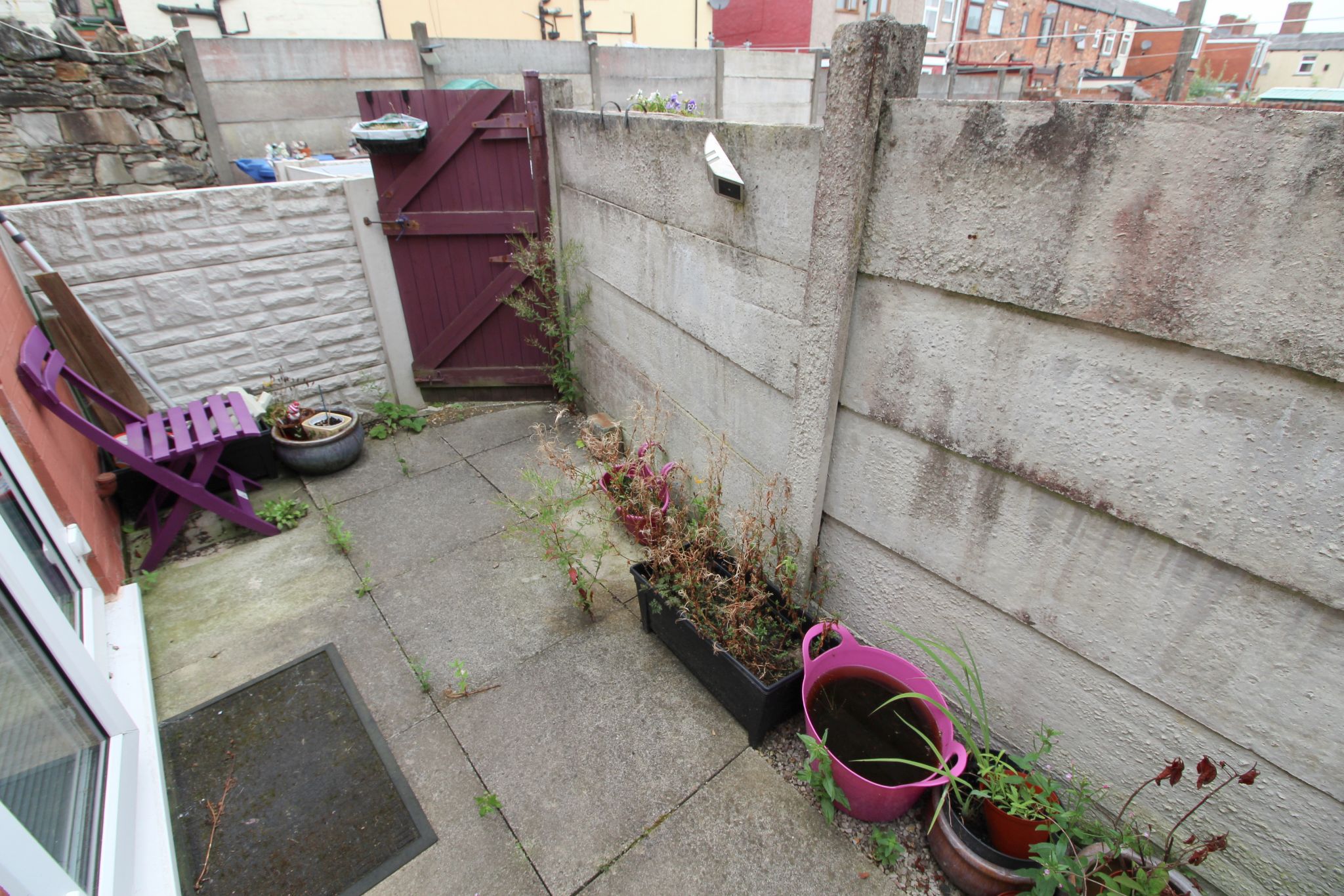2 bedroom mid terraced house For Sale in Wigan - Photograph 10.