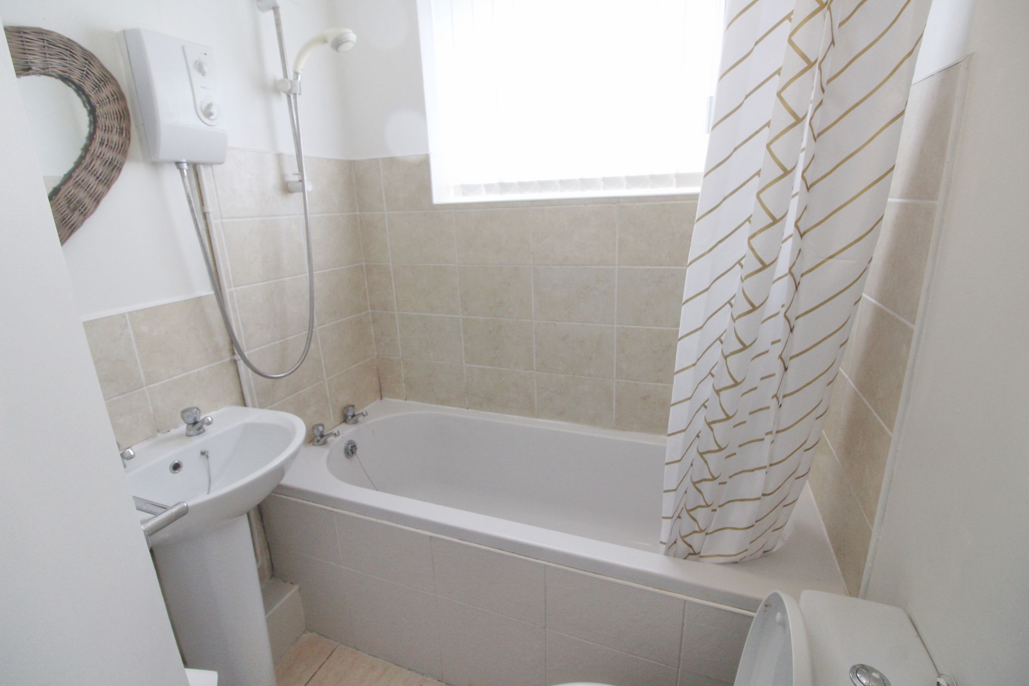 2 bedroom mid terraced house To Let in Wigan - Photograph 9.