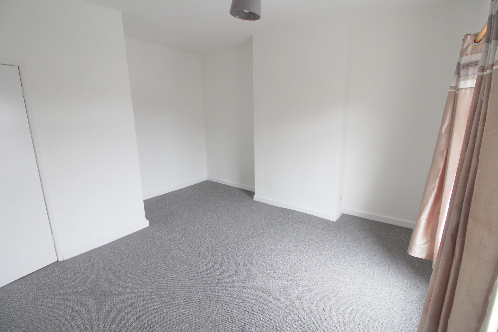 2 bedroom mid terraced house To Let in Wigan - Bedroom 1.