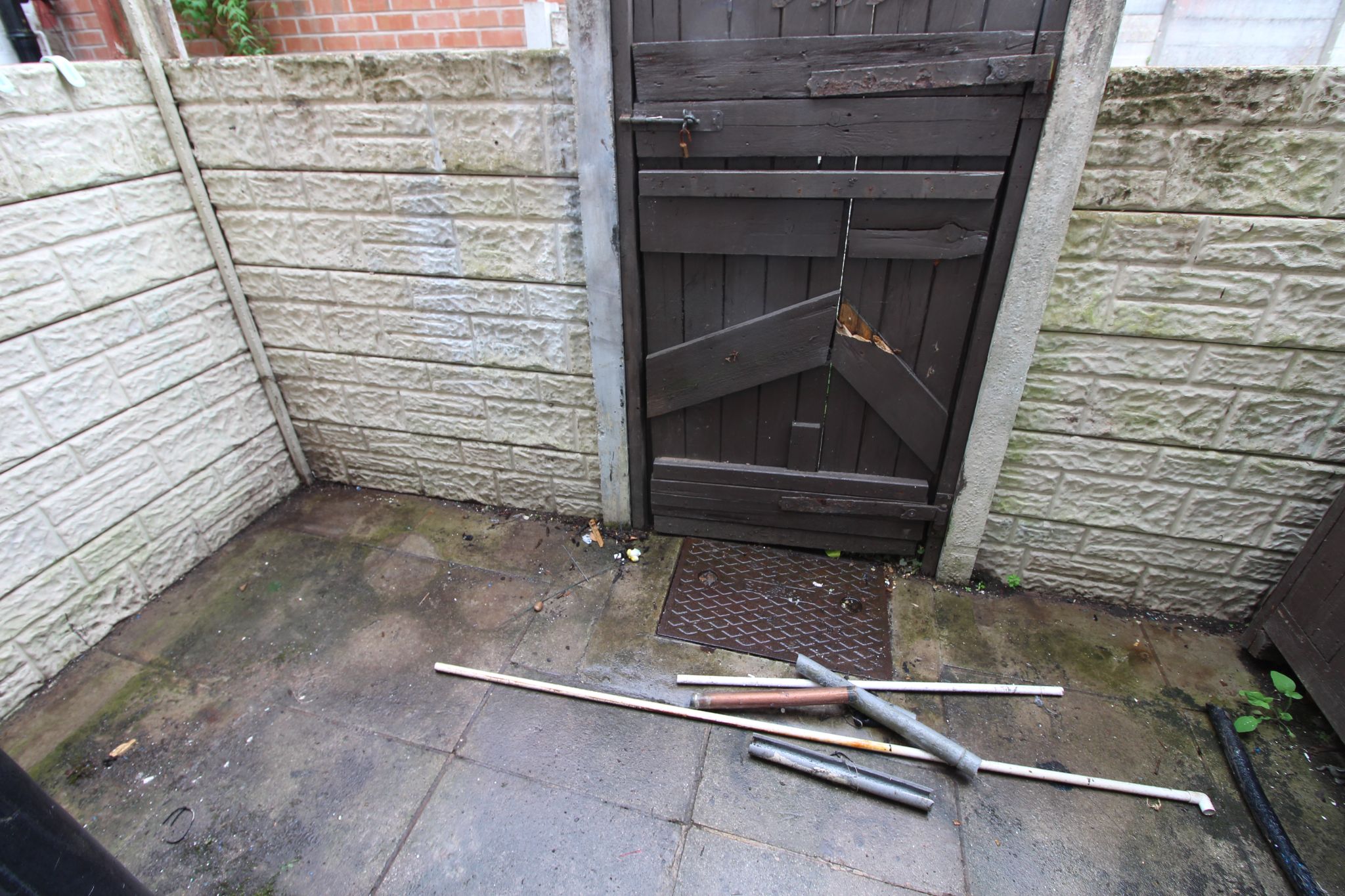2 bedroom mid terraced house To Let in Wigan - Photograph 10.