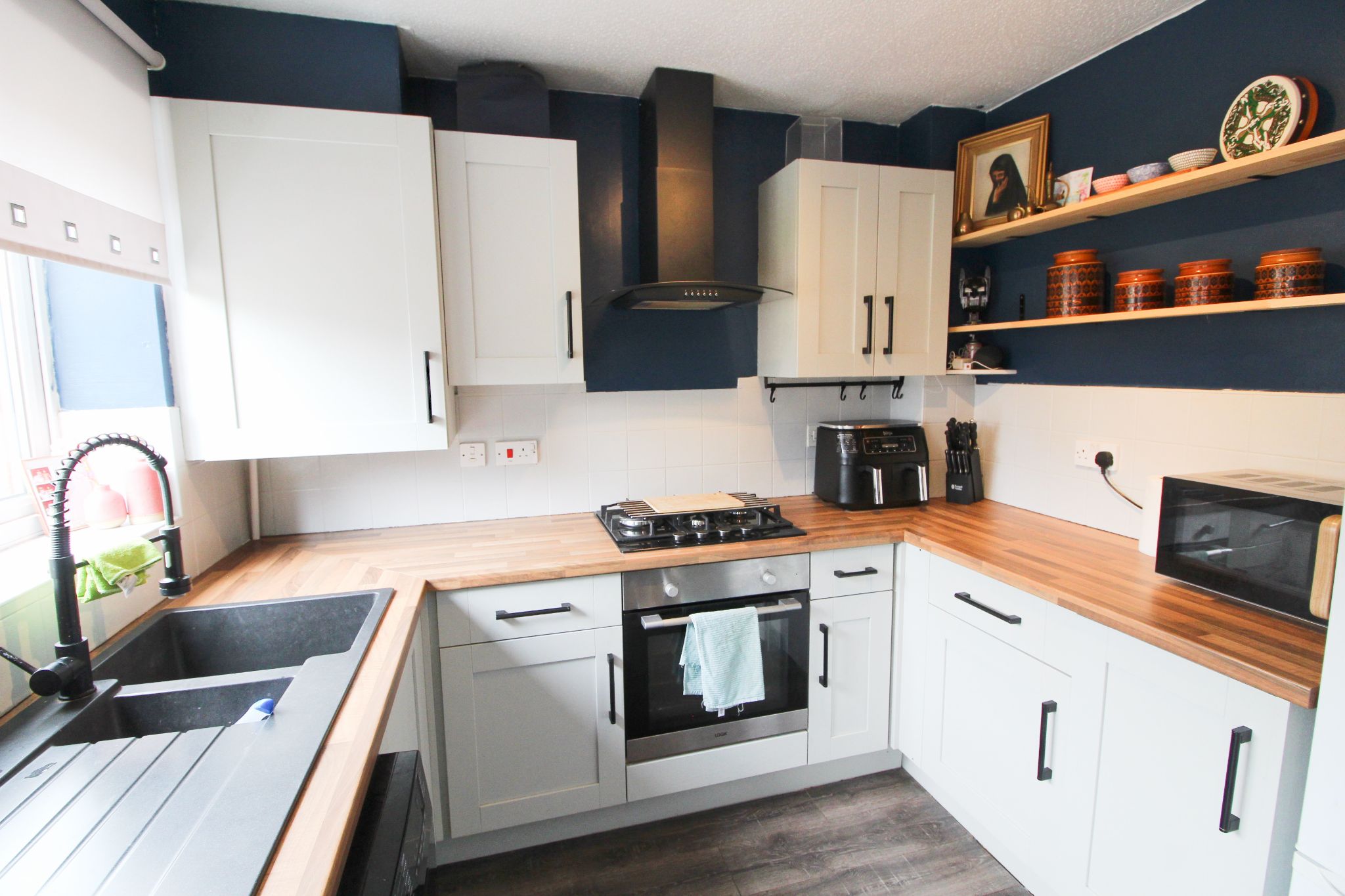 3 bedroom mid terraced house For Sale in Wigan - Photograph 6.