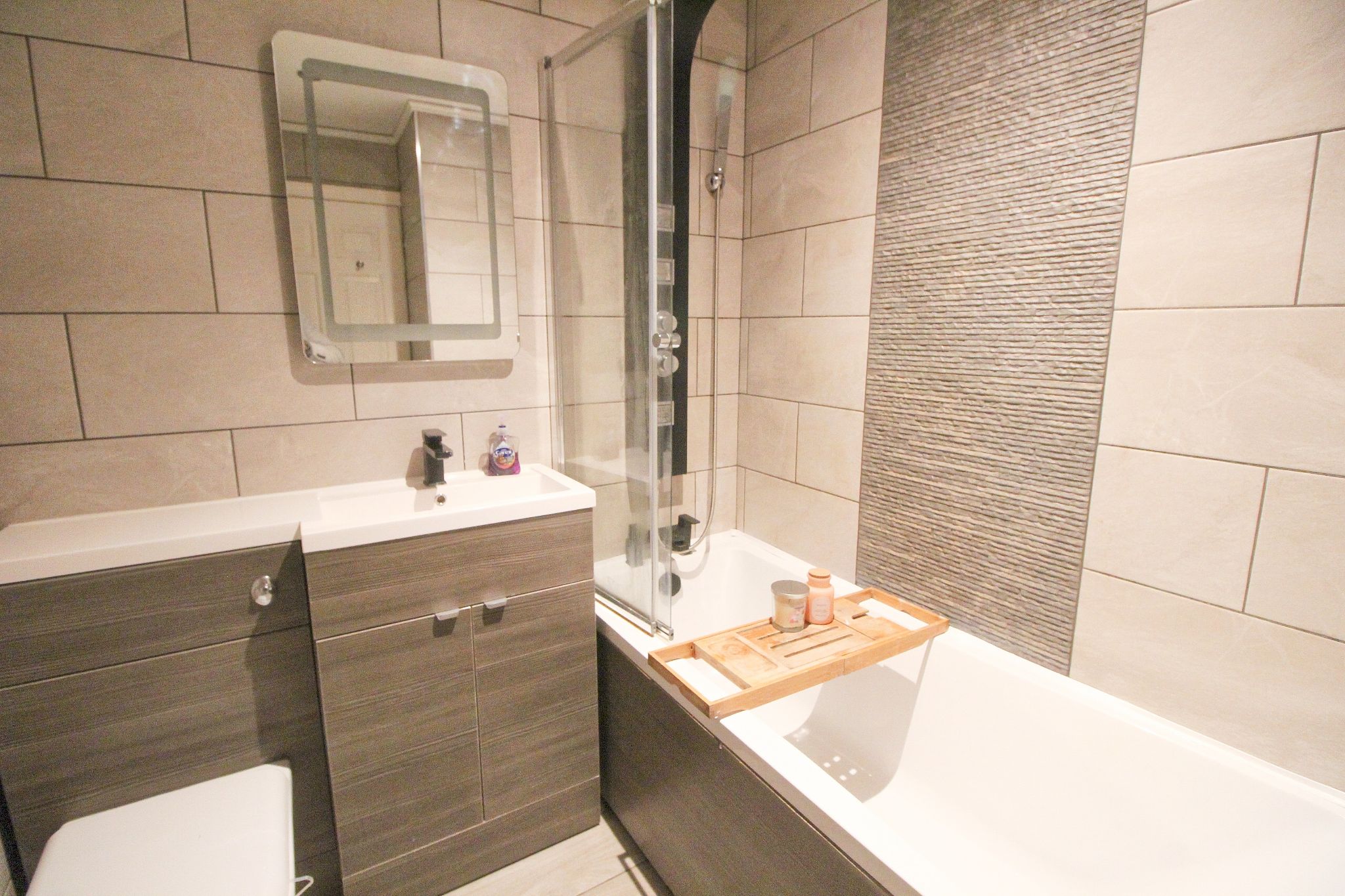 3 bedroom mid terraced house For Sale in Wigan - Photograph 11.