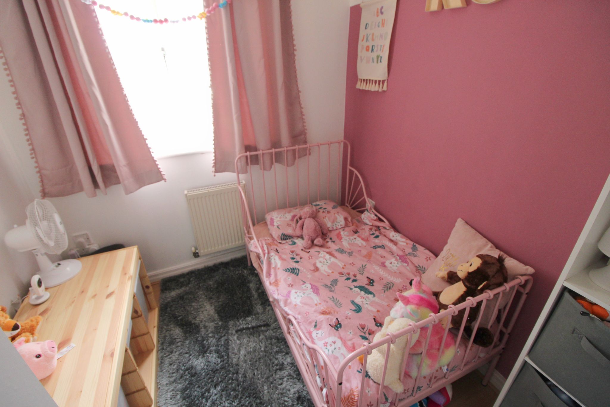 3 bedroom mid terraced house For Sale in Wigan - Photograph 10.