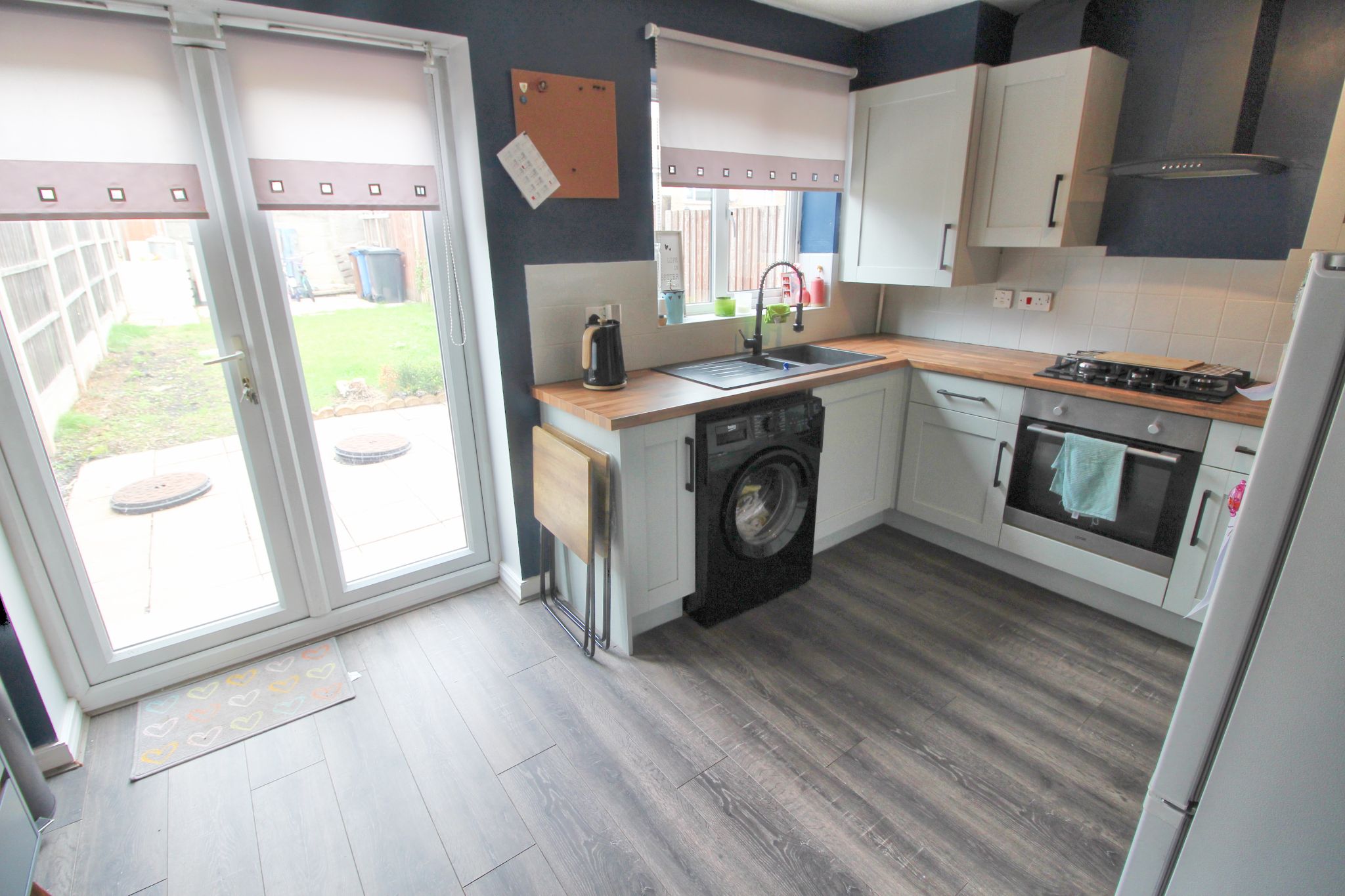 3 bedroom mid terraced house For Sale in Wigan - Photograph 4.