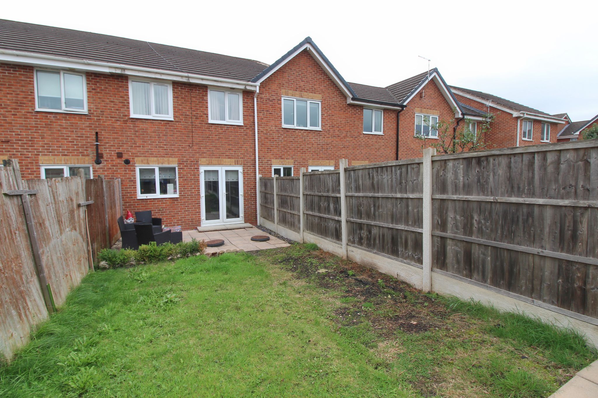 3 bedroom mid terraced house For Sale in Wigan - Photograph 13.