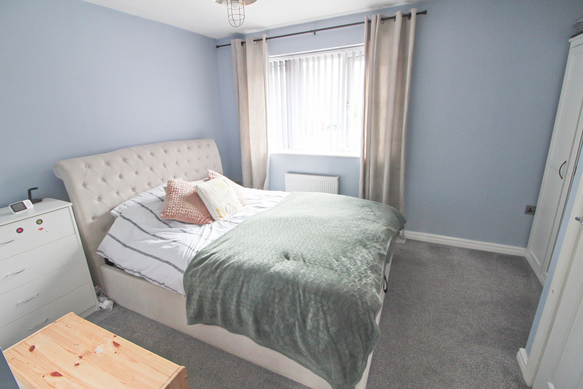 3 bedroom mid terraced house For Sale in Wigan - Photograph 7.