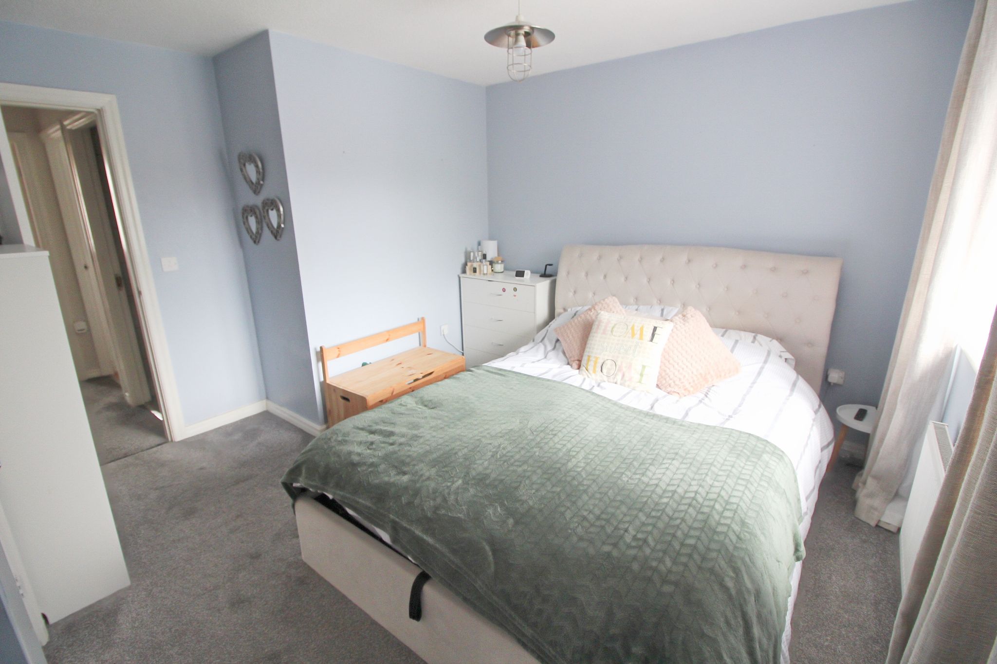 3 bedroom mid terraced house For Sale in Wigan - Photograph 8.