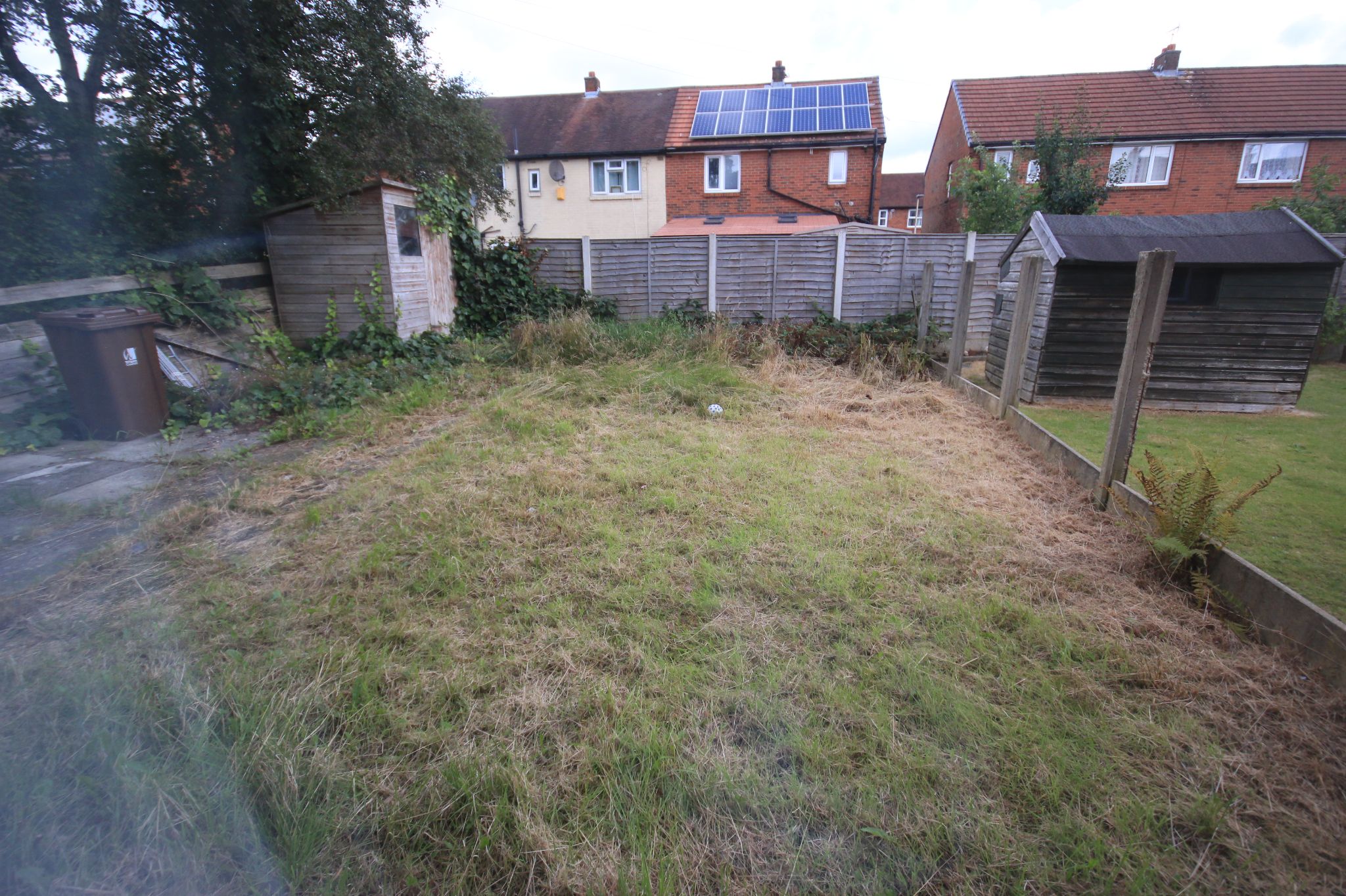 3 bedroom semi-detached house SSTC in Wigan - Photograph 11.