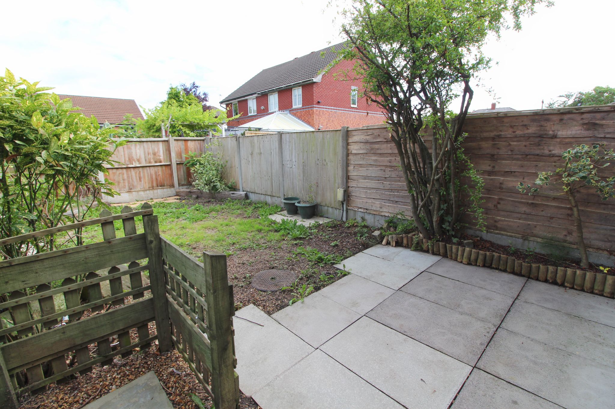 3 bedroom semi-detached house For Sale in Wigan - Photograph 14.