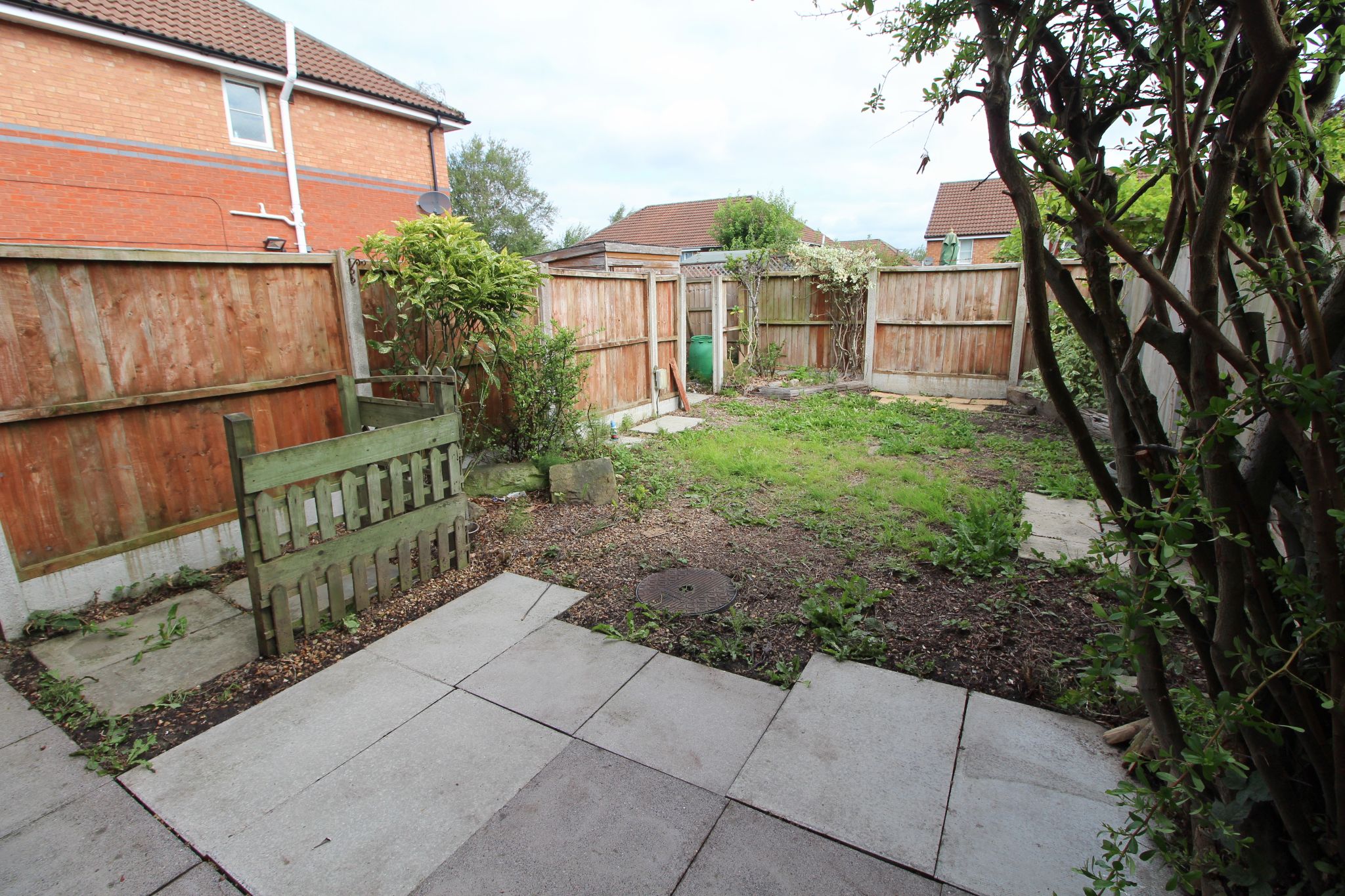 3 bedroom semi-detached house For Sale in Wigan - Photograph 13.