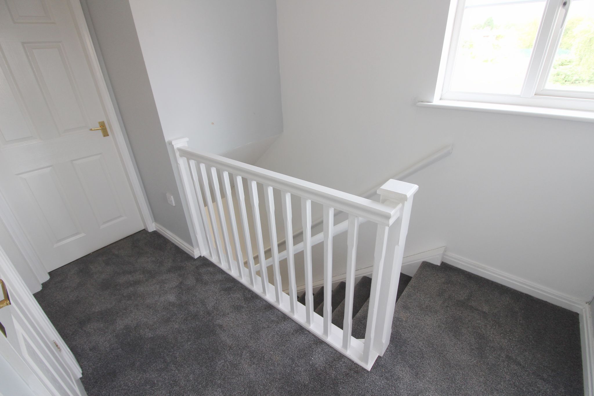 3 bedroom semi-detached house For Sale in Wigan - Photograph 9.