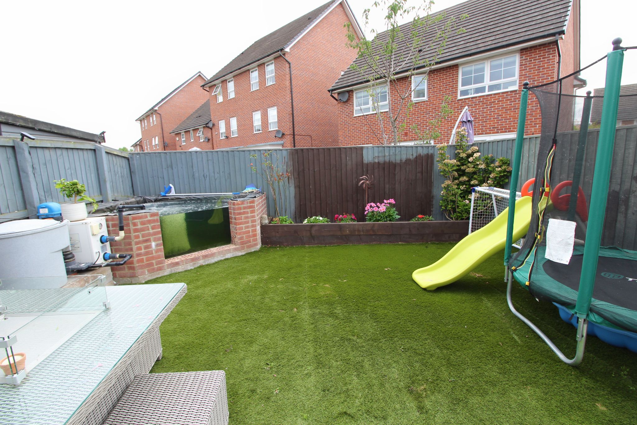 3 bedroom semi-detached house For Sale in Wigan - Photograph 23.