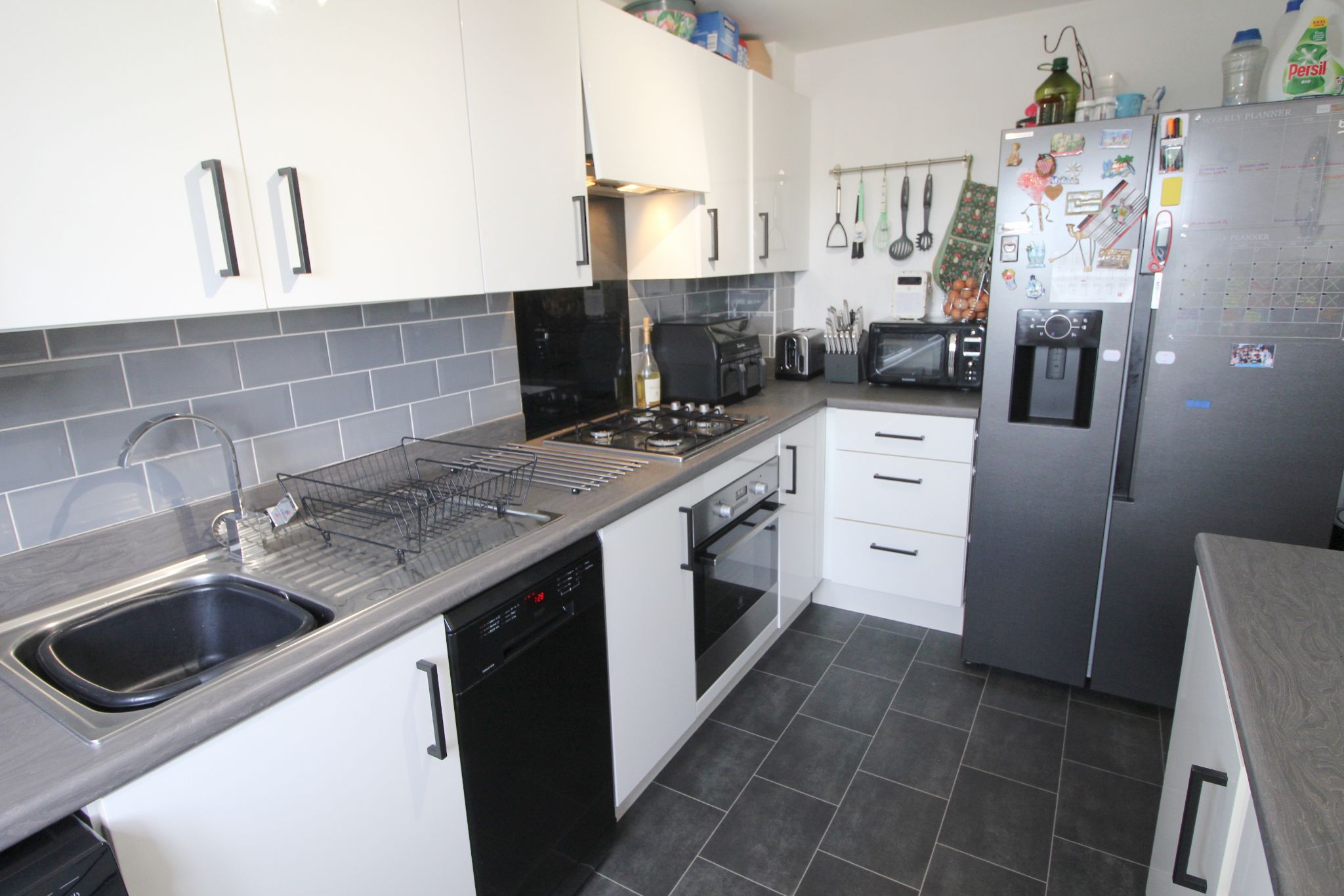 3 bedroom semi-detached house For Sale in Wigan - Photograph 11.