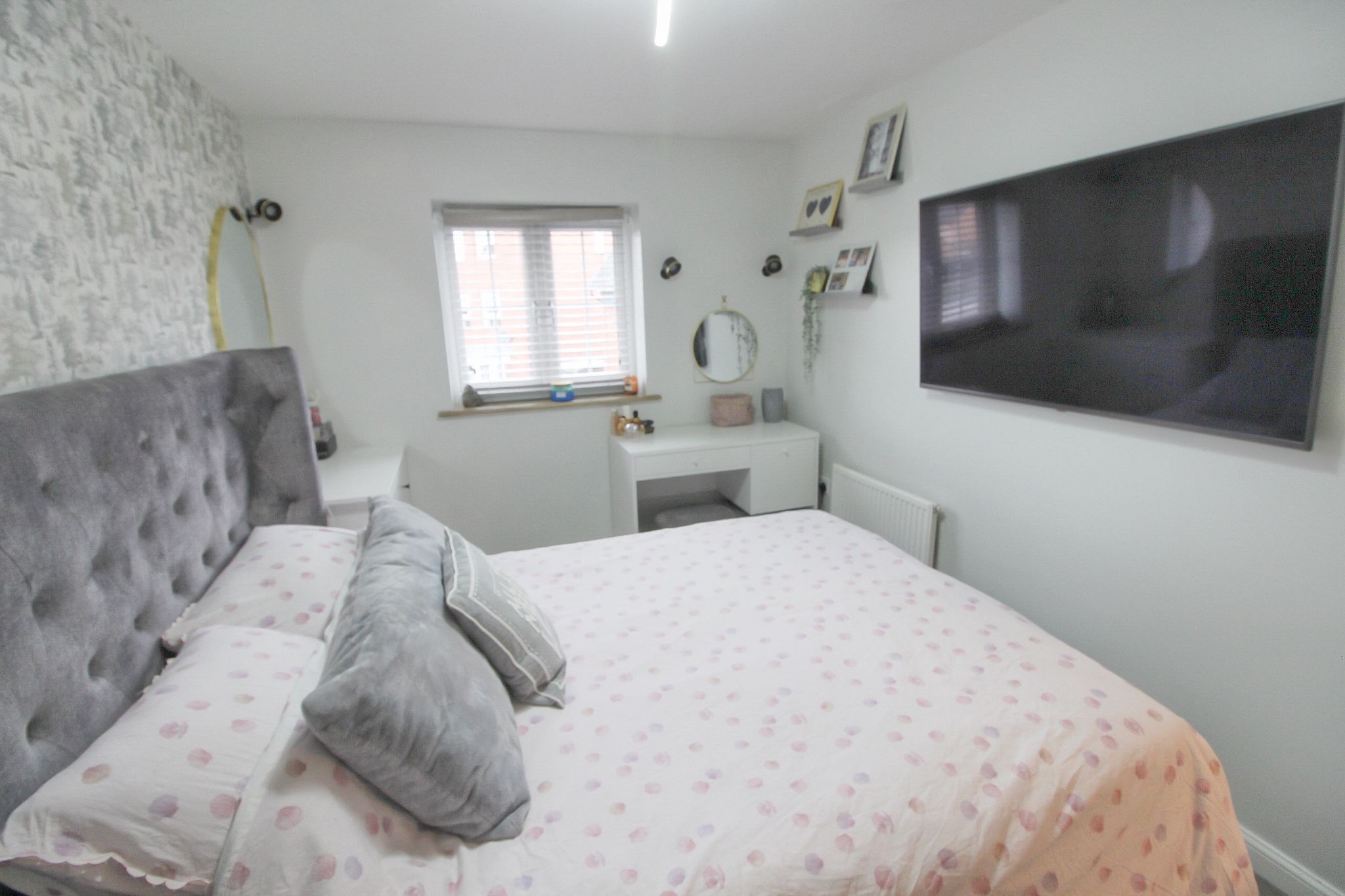 3 bedroom semi-detached house For Sale in Wigan - Photograph 14.