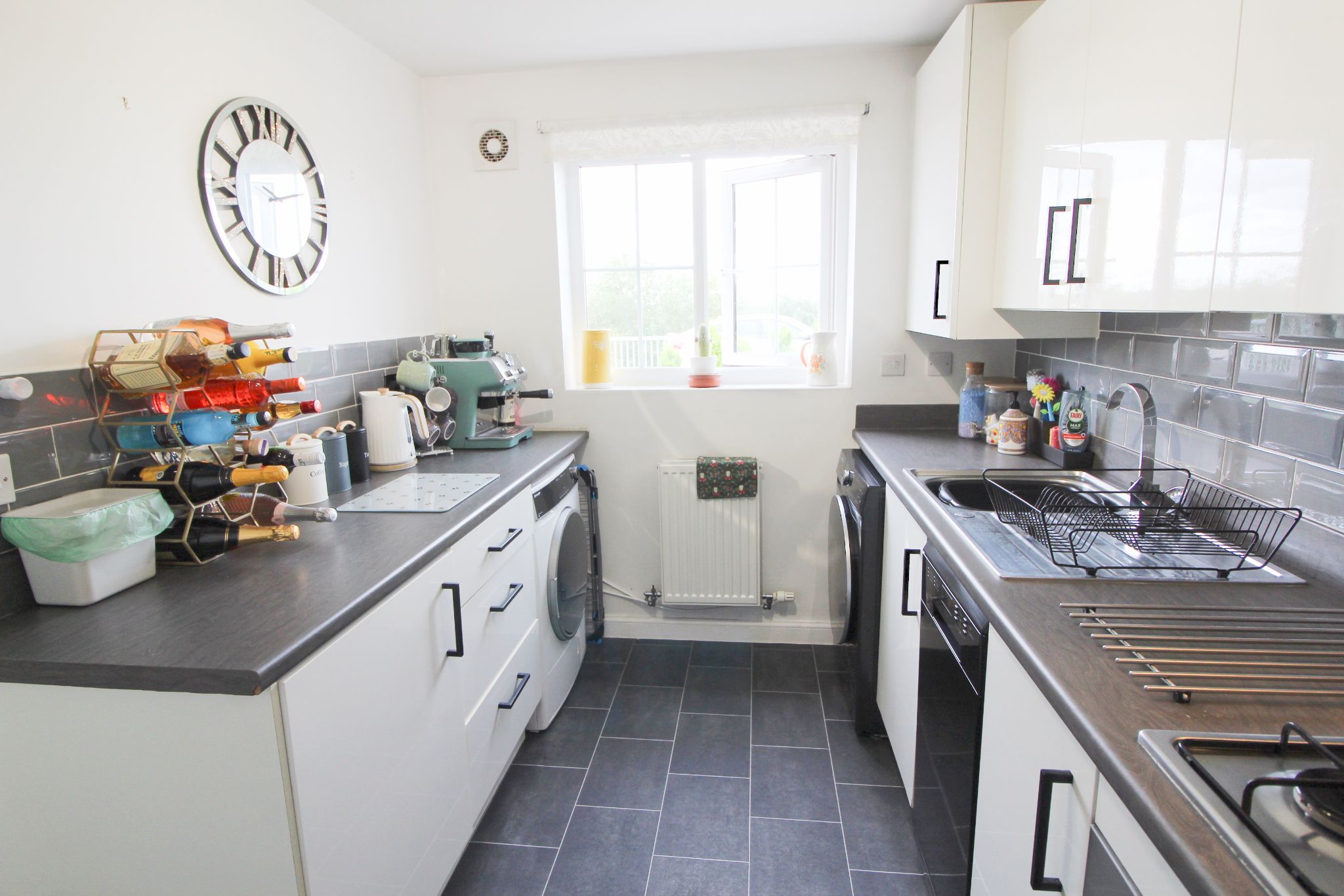 3 bedroom semi-detached house For Sale in Wigan - Photograph 10.