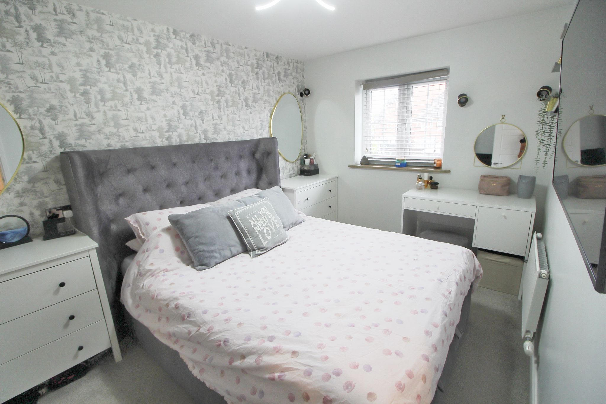3 bedroom semi-detached house For Sale in Wigan - Photograph 13.