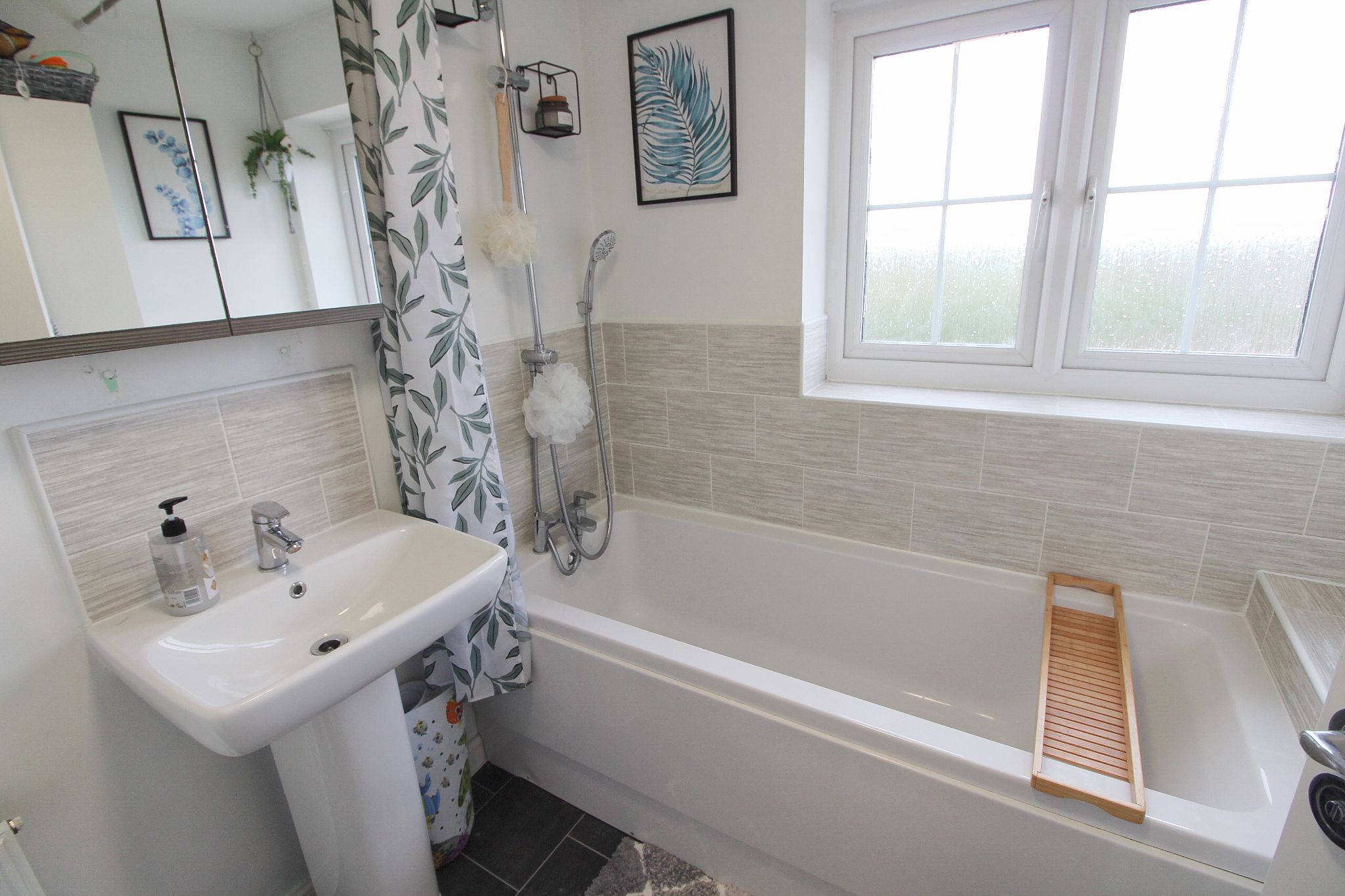 3 bedroom semi-detached house For Sale in Wigan - Photograph 20.