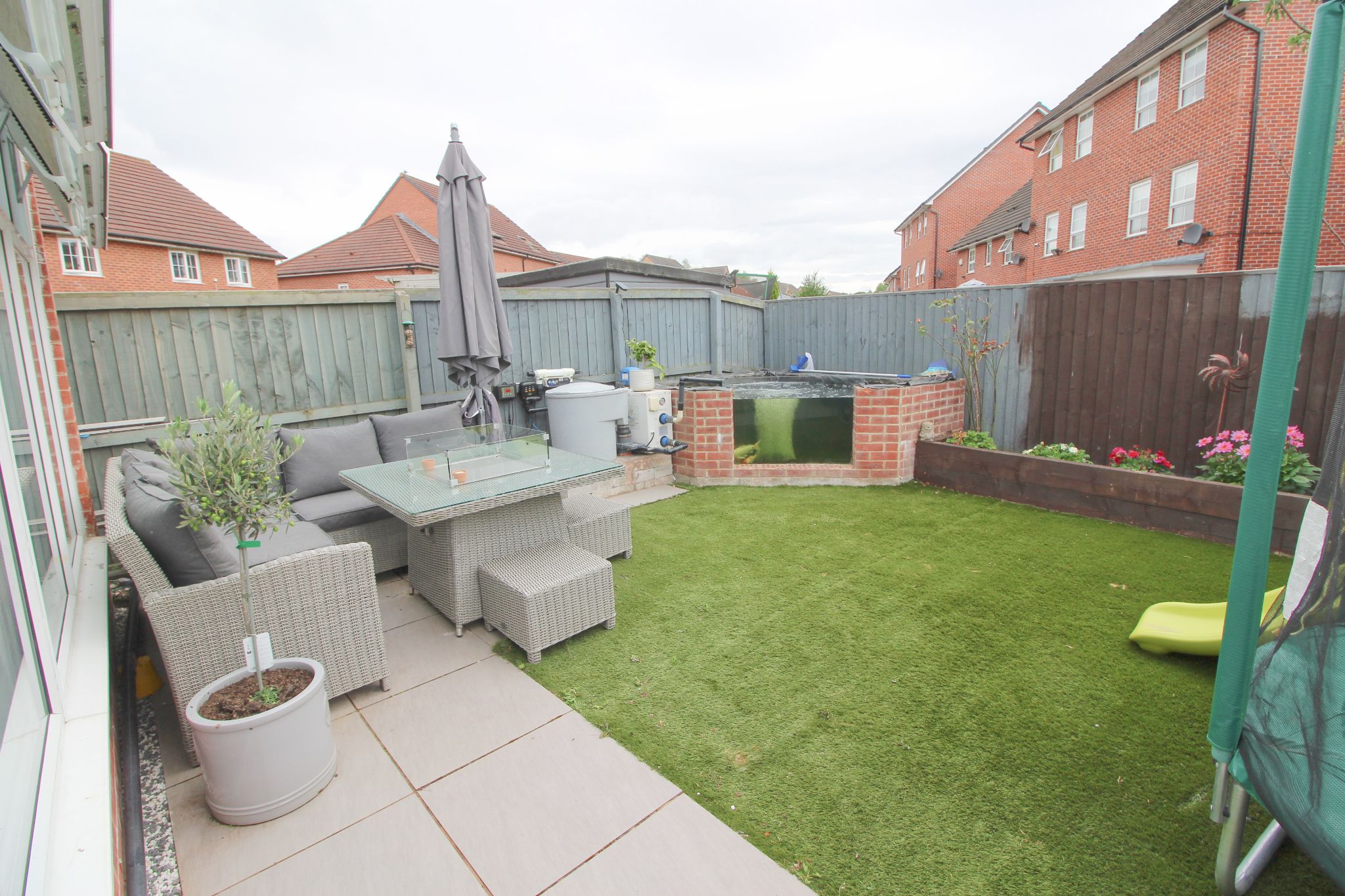 3 bedroom semi-detached house For Sale in Wigan - Photograph 22.