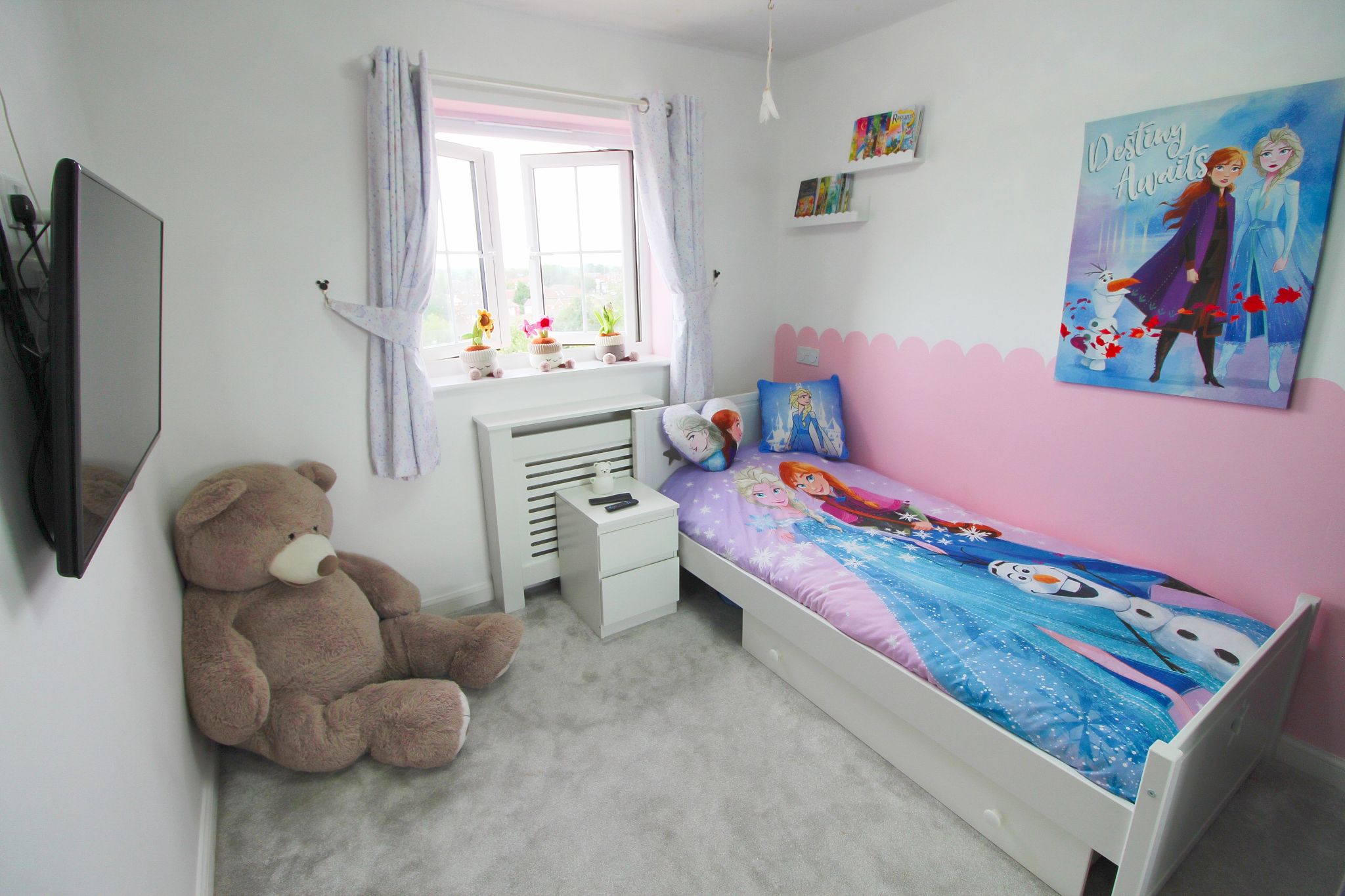 3 bedroom semi-detached house For Sale in Wigan - Photograph 17.
