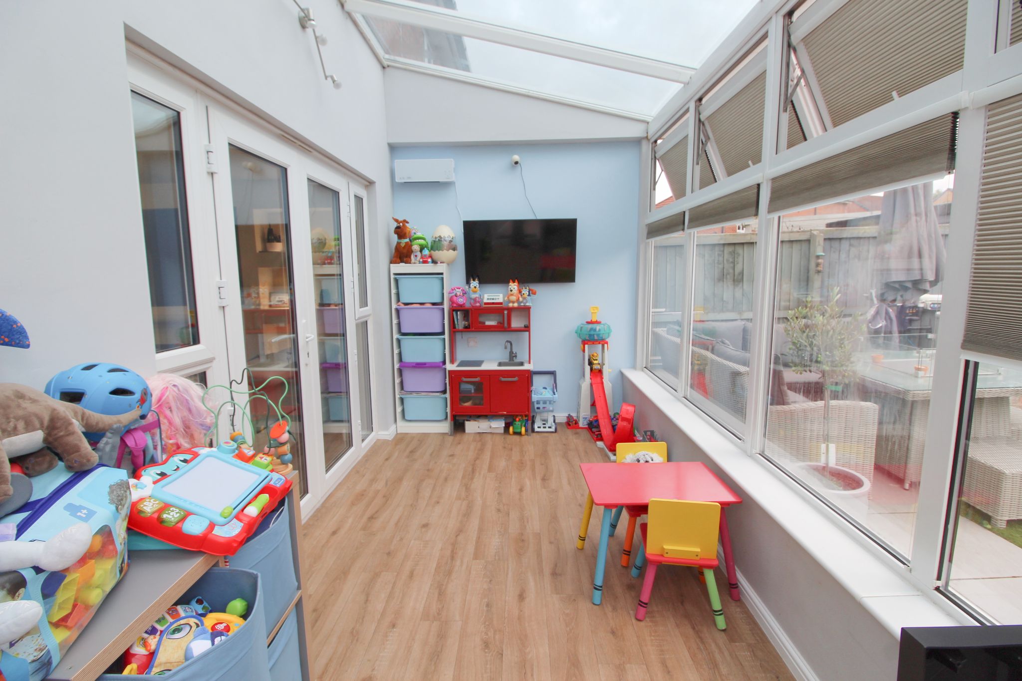 3 bedroom semi-detached house For Sale in Wigan - Photograph 8.