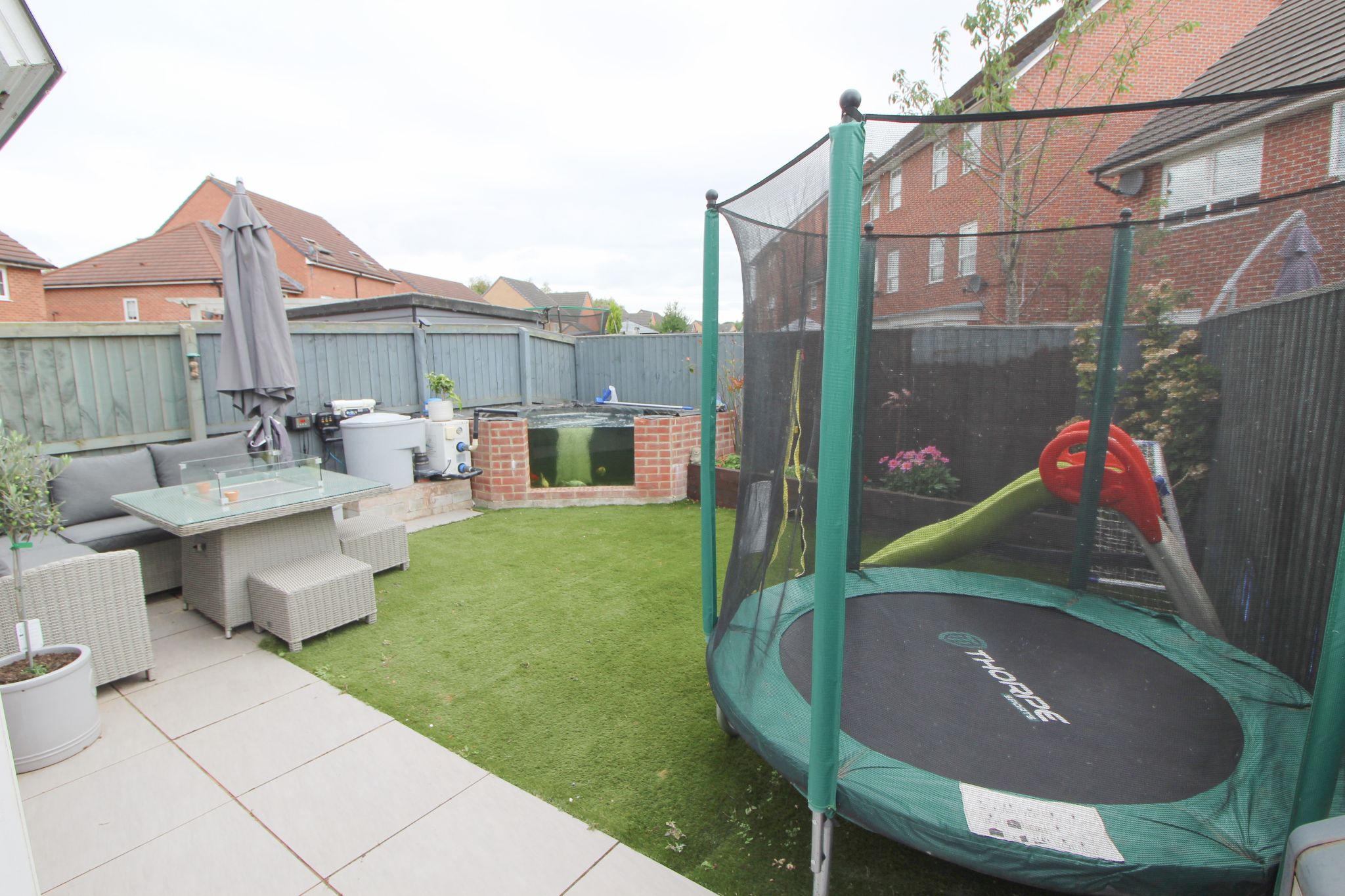 3 bedroom semi-detached house For Sale in Wigan - Photograph 24.
