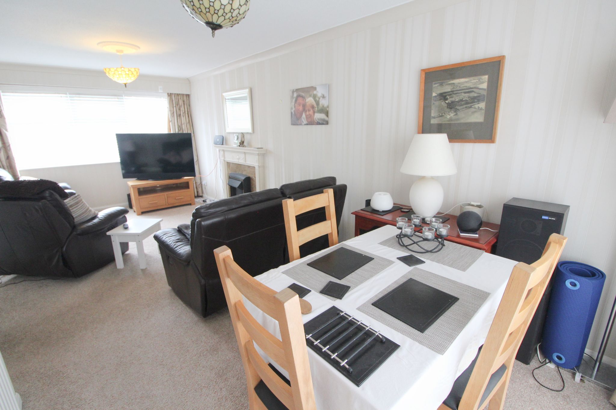3 bedroom link detached house For Sale in Skelmersdale - Photograph 4.