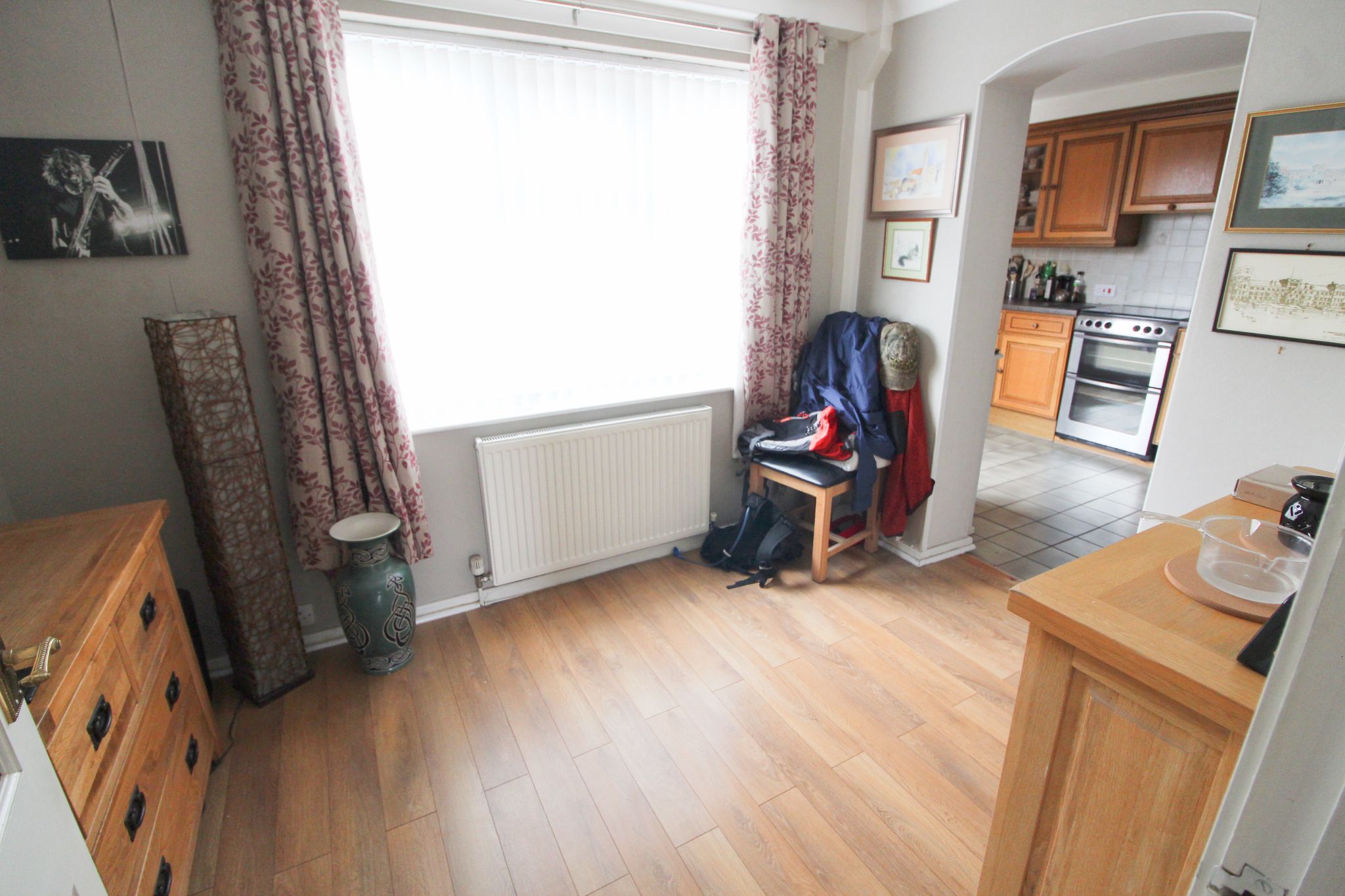 3 bedroom link detached house For Sale in Skelmersdale - Photograph 7.