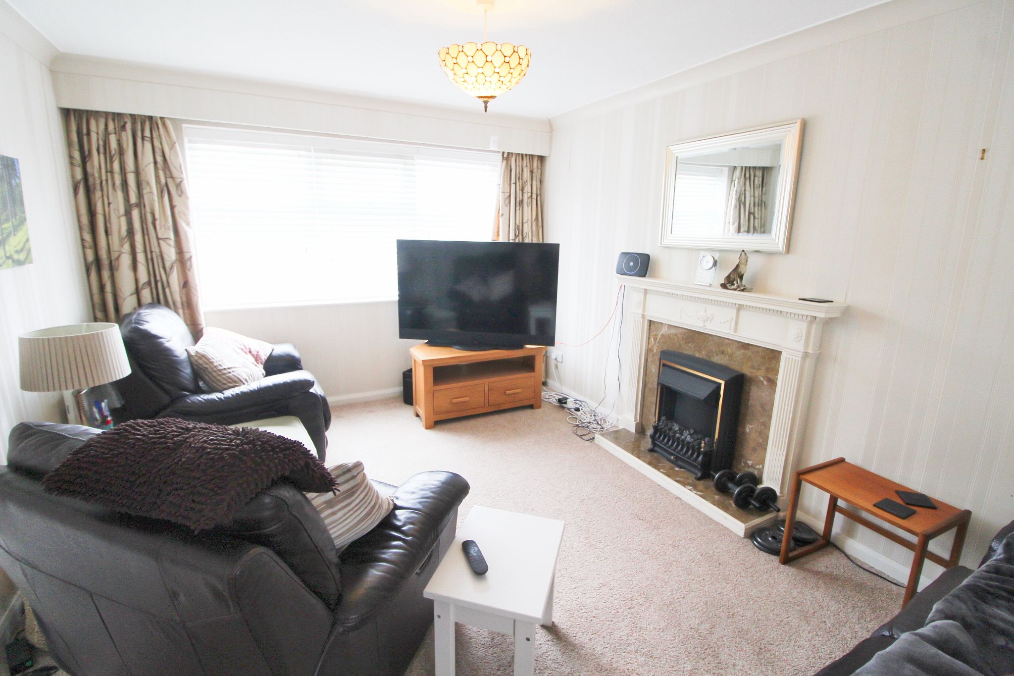 3 bedroom link detached house For Sale in Skelmersdale - Property photograph.