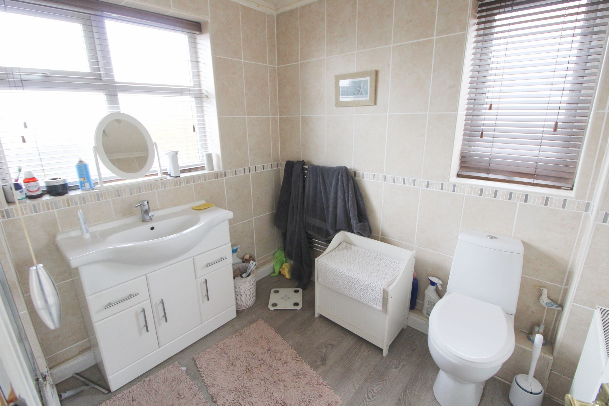 3 bedroom link detached house For Sale in Skelmersdale - Photograph 12.