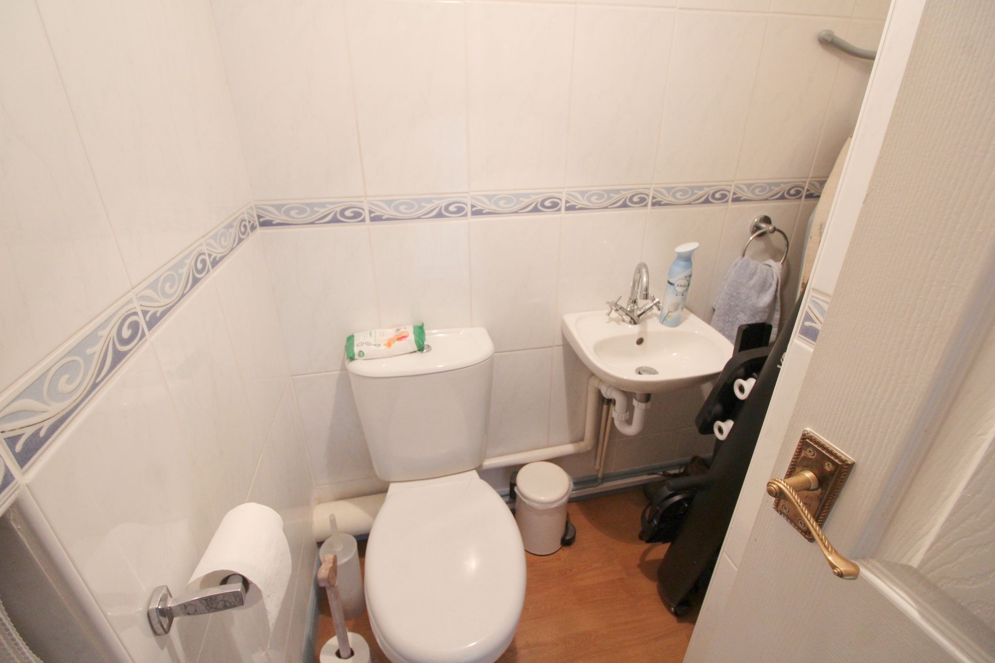 3 bedroom link detached house For Sale in Skelmersdale - Photograph 6.