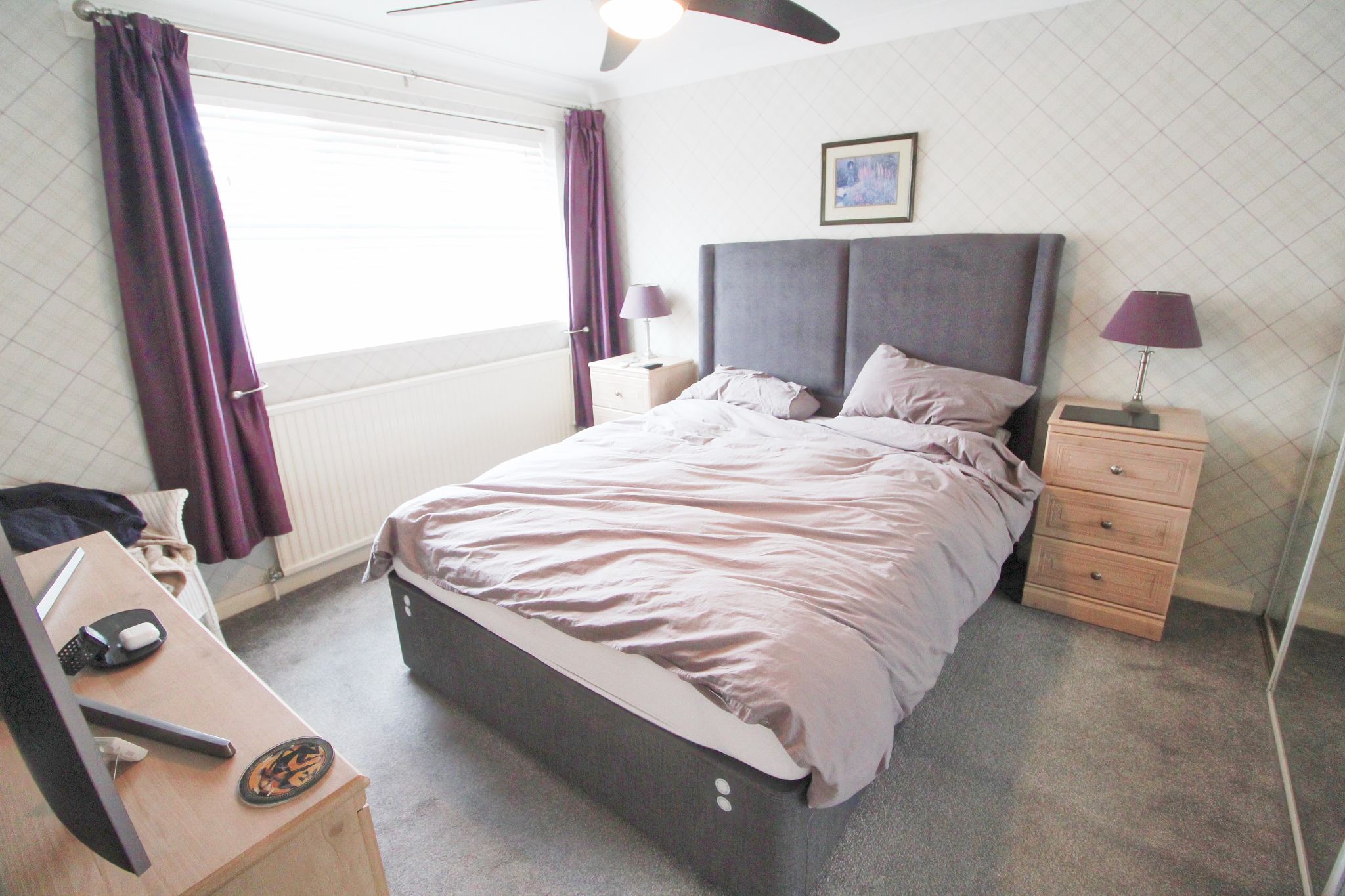 3 bedroom link detached house For Sale in Skelmersdale - Photograph 10.