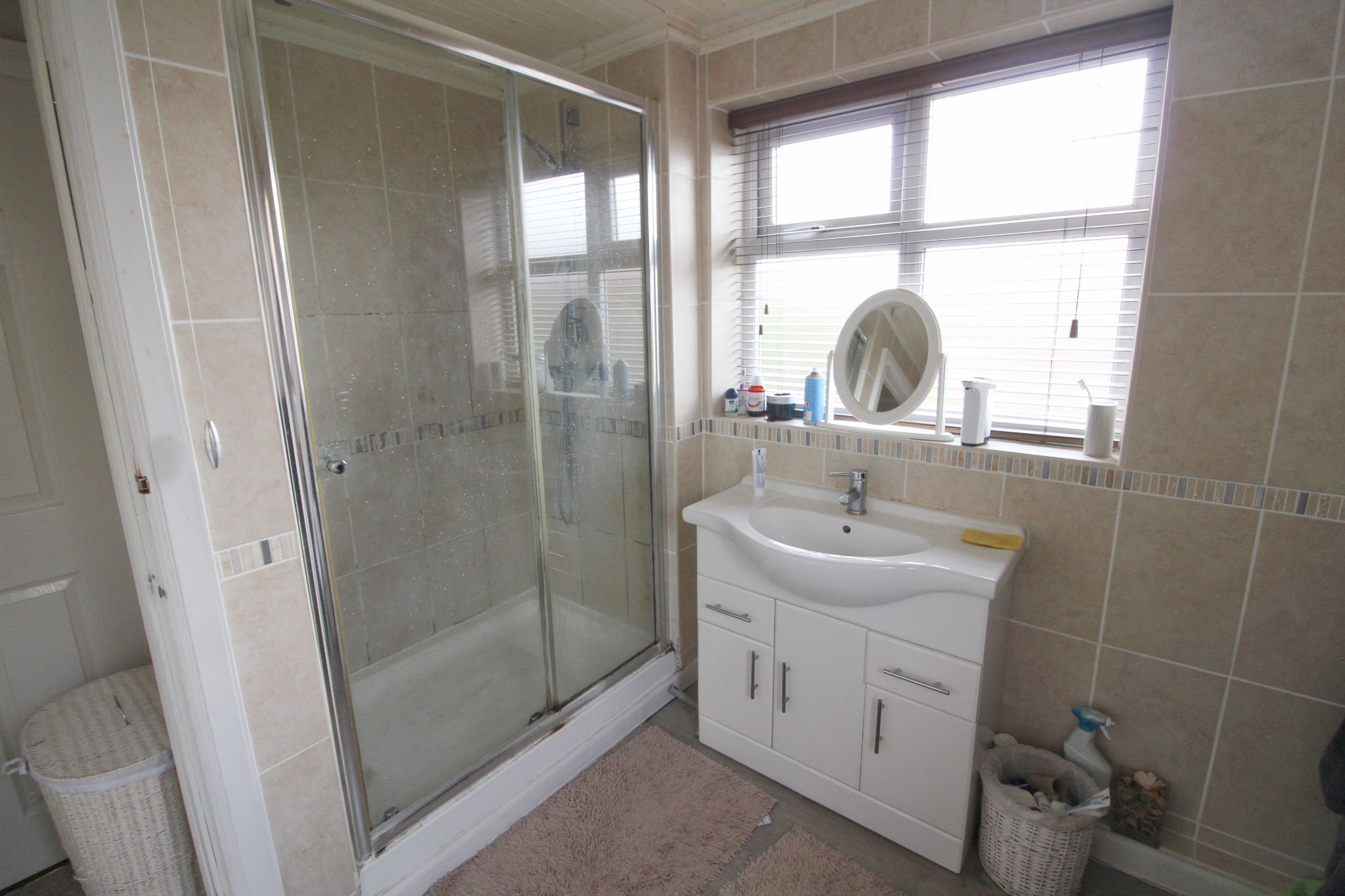 3 bedroom link detached house For Sale in Skelmersdale - Photograph 13.