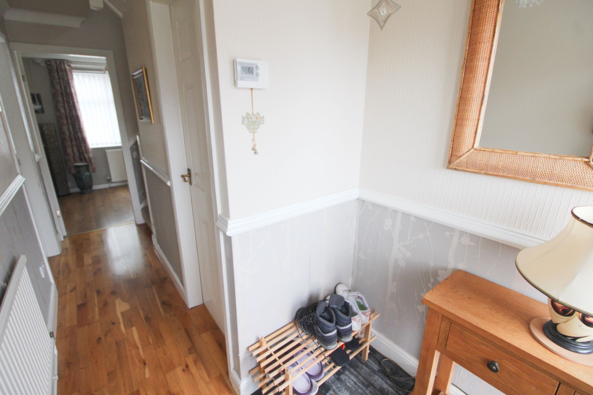 3 bedroom link detached house For Sale in Skelmersdale - Photograph 5.