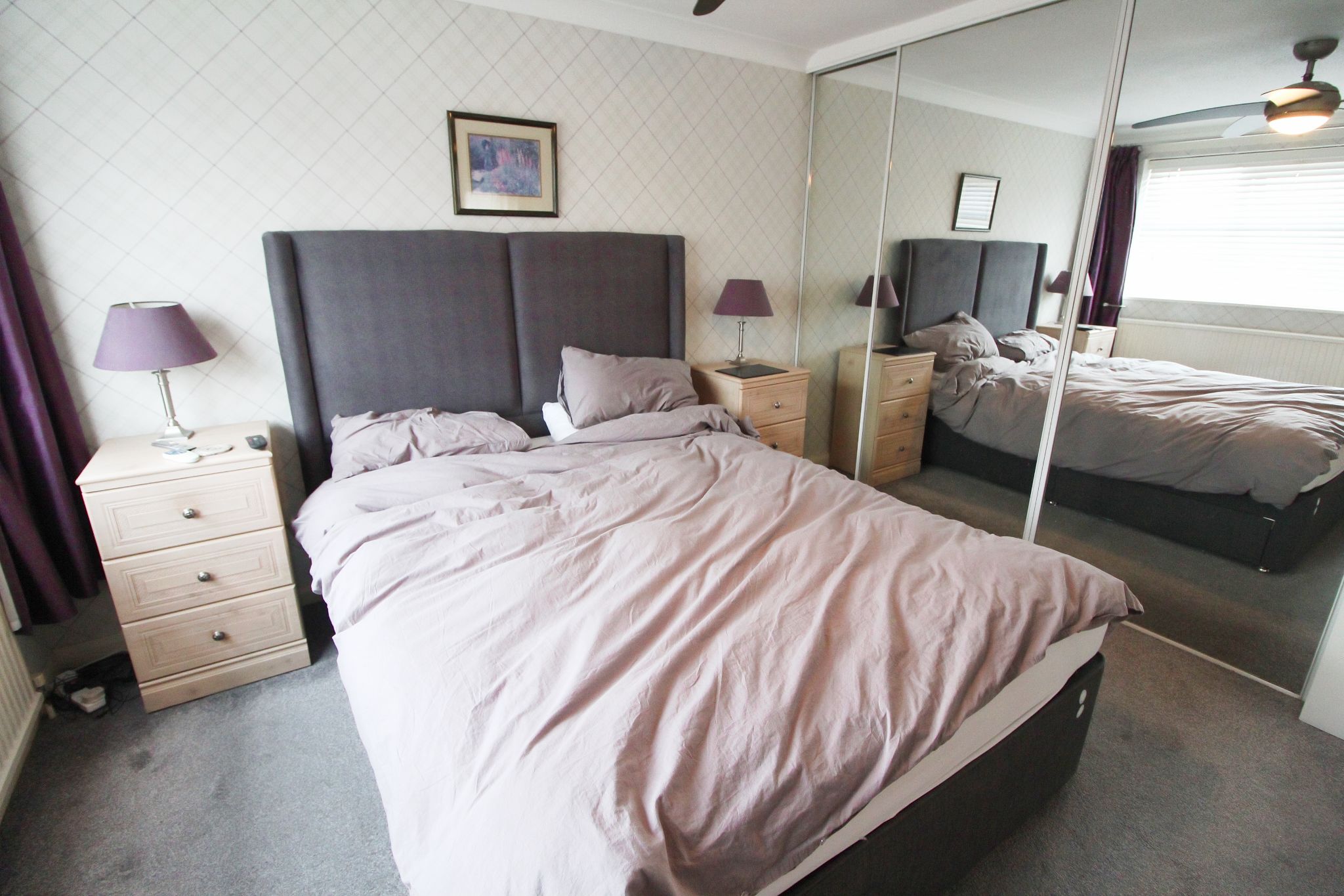 3 bedroom link detached house For Sale in Skelmersdale - Photograph 11.