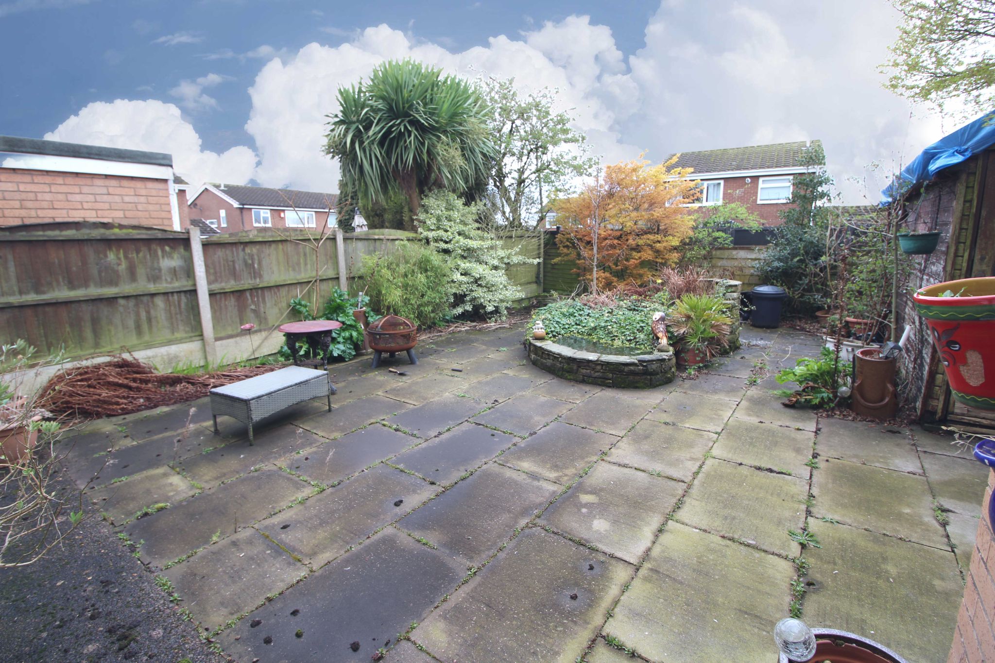 3 bedroom link detached house For Sale in Skelmersdale - Photograph 16.