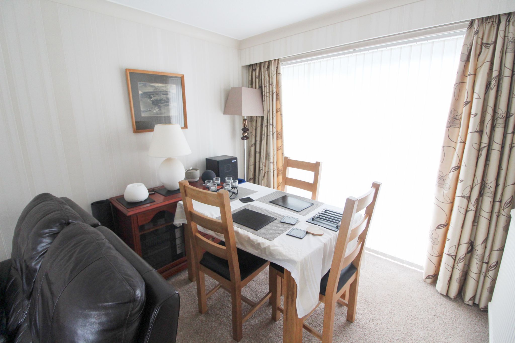 3 bedroom link detached house For Sale in Skelmersdale - Photograph 3.