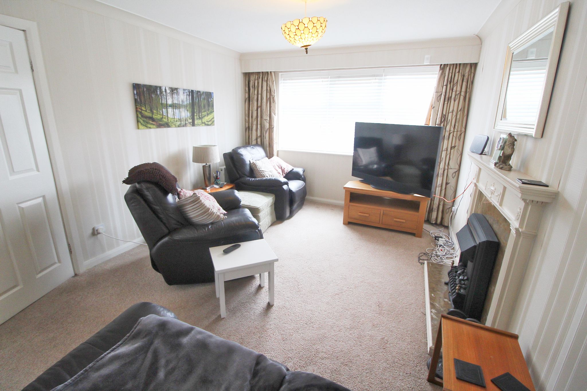 3 bedroom link detached house For Sale in Skelmersdale - Property photograph.