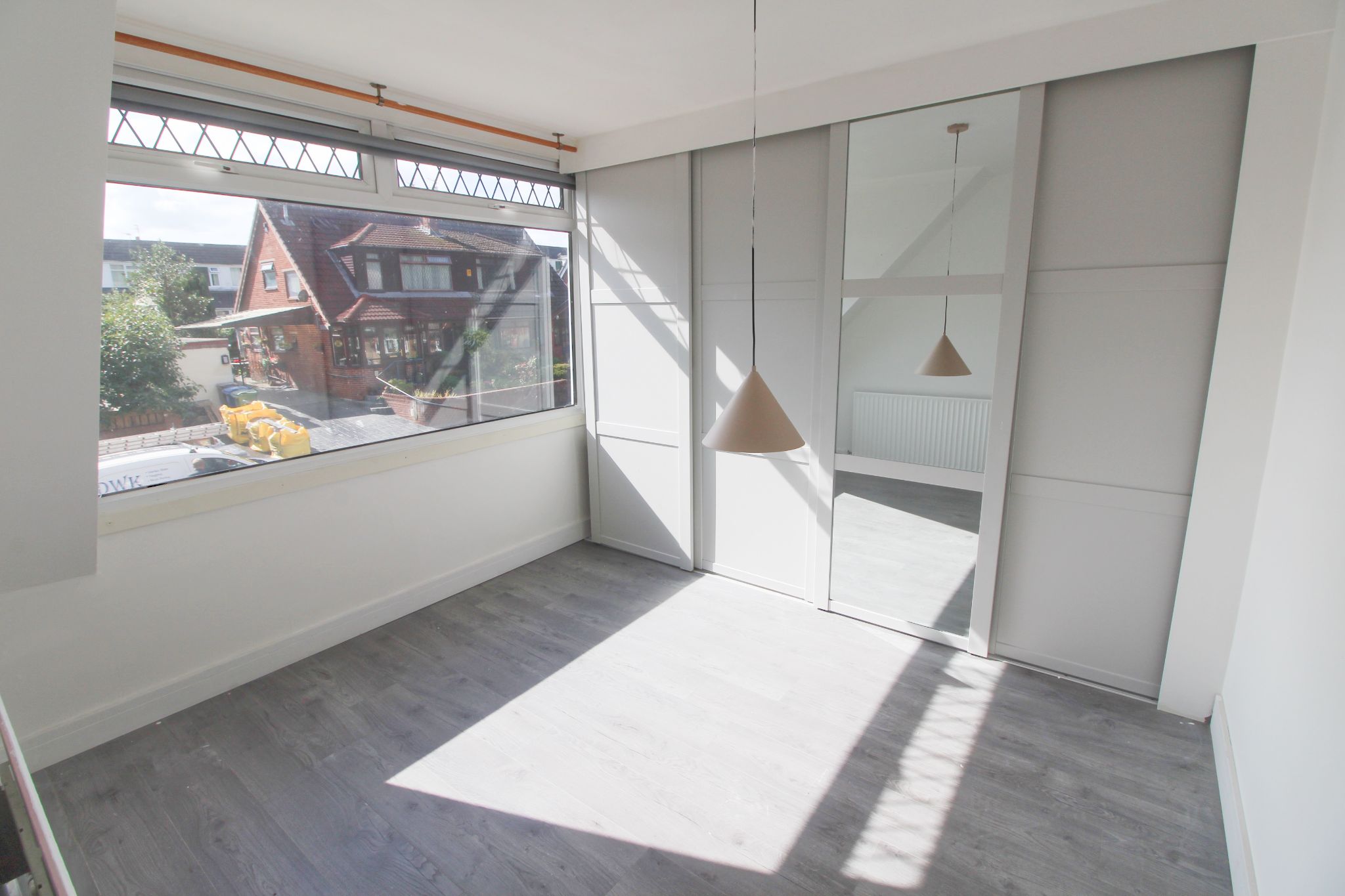 4 bedroom semi-detached house To Let in Wigan - Photograph 11.