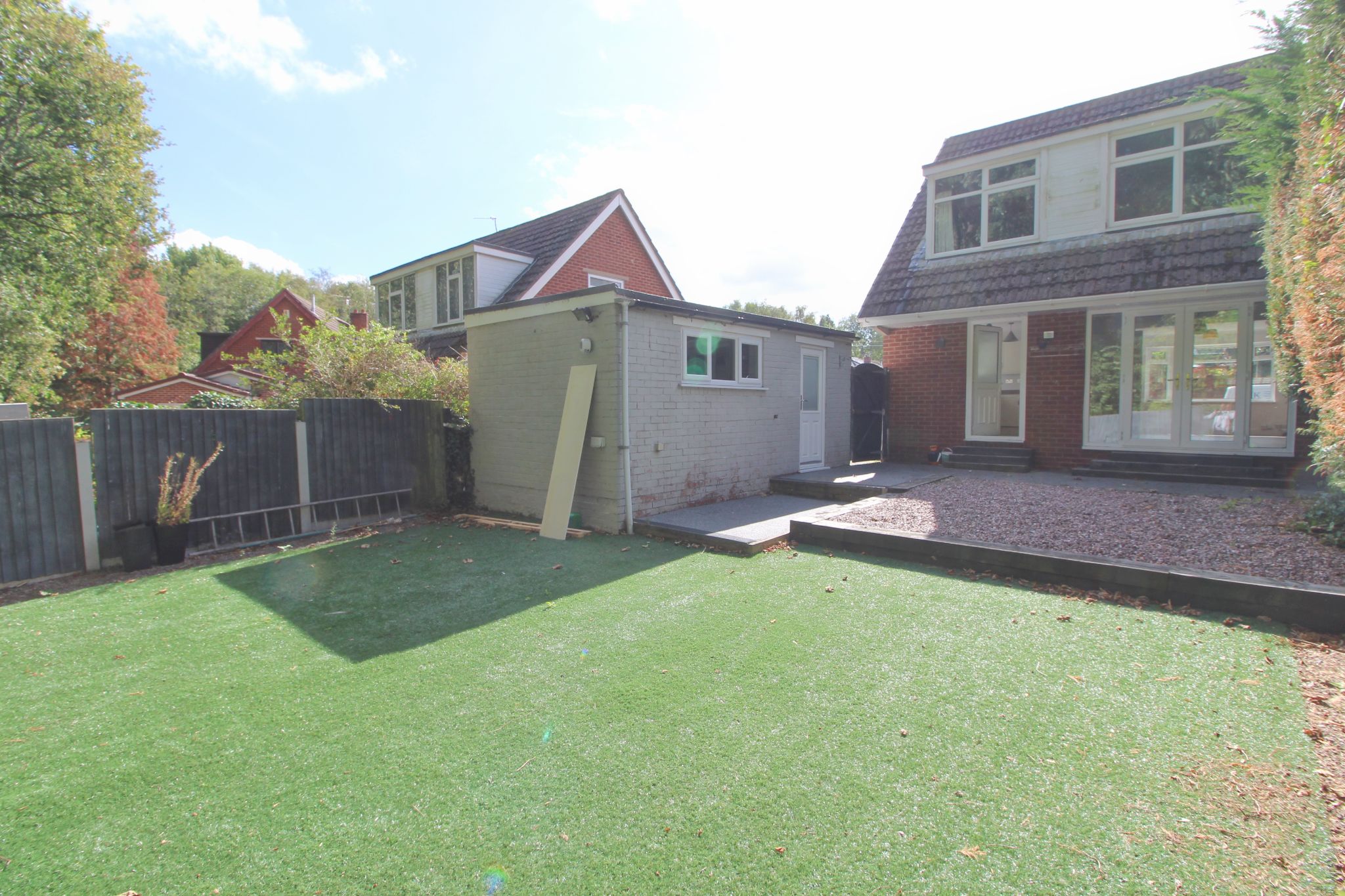 4 bedroom semi-detached house To Let in Wigan - Photograph 15.
