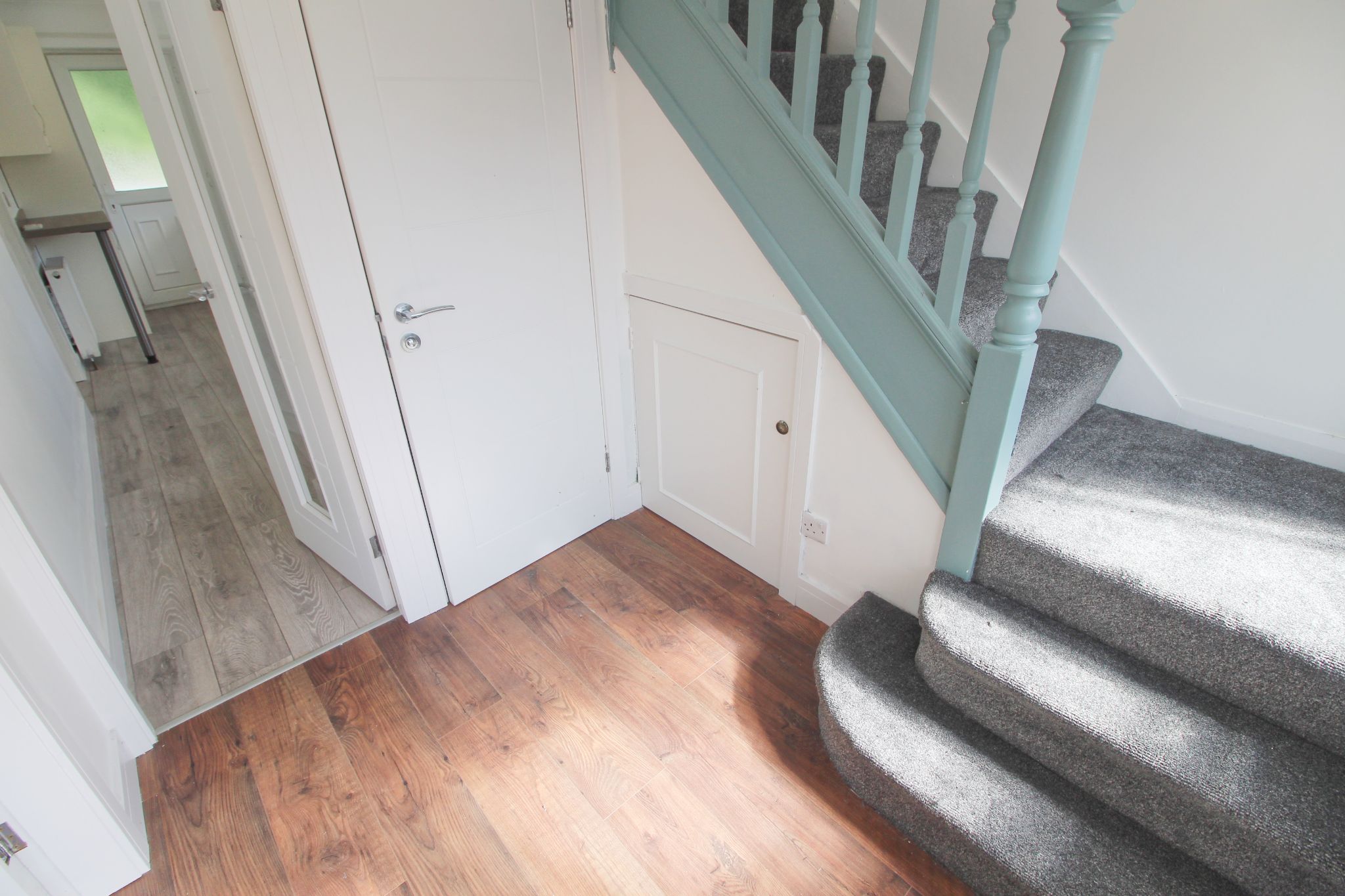 4 bedroom semi-detached house To Let in Wigan - Photograph 7.