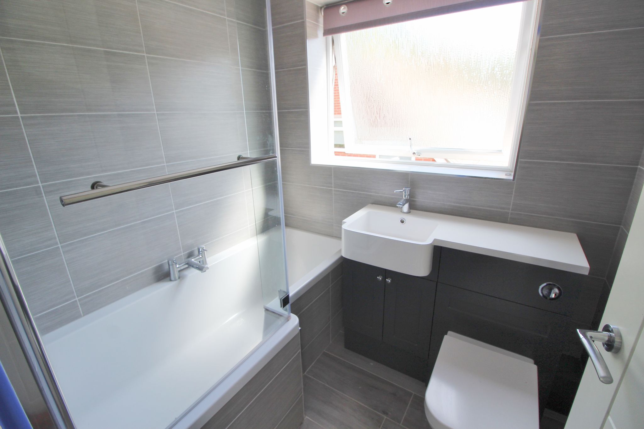 4 bedroom semi-detached house To Let in Wigan - Photograph 12.