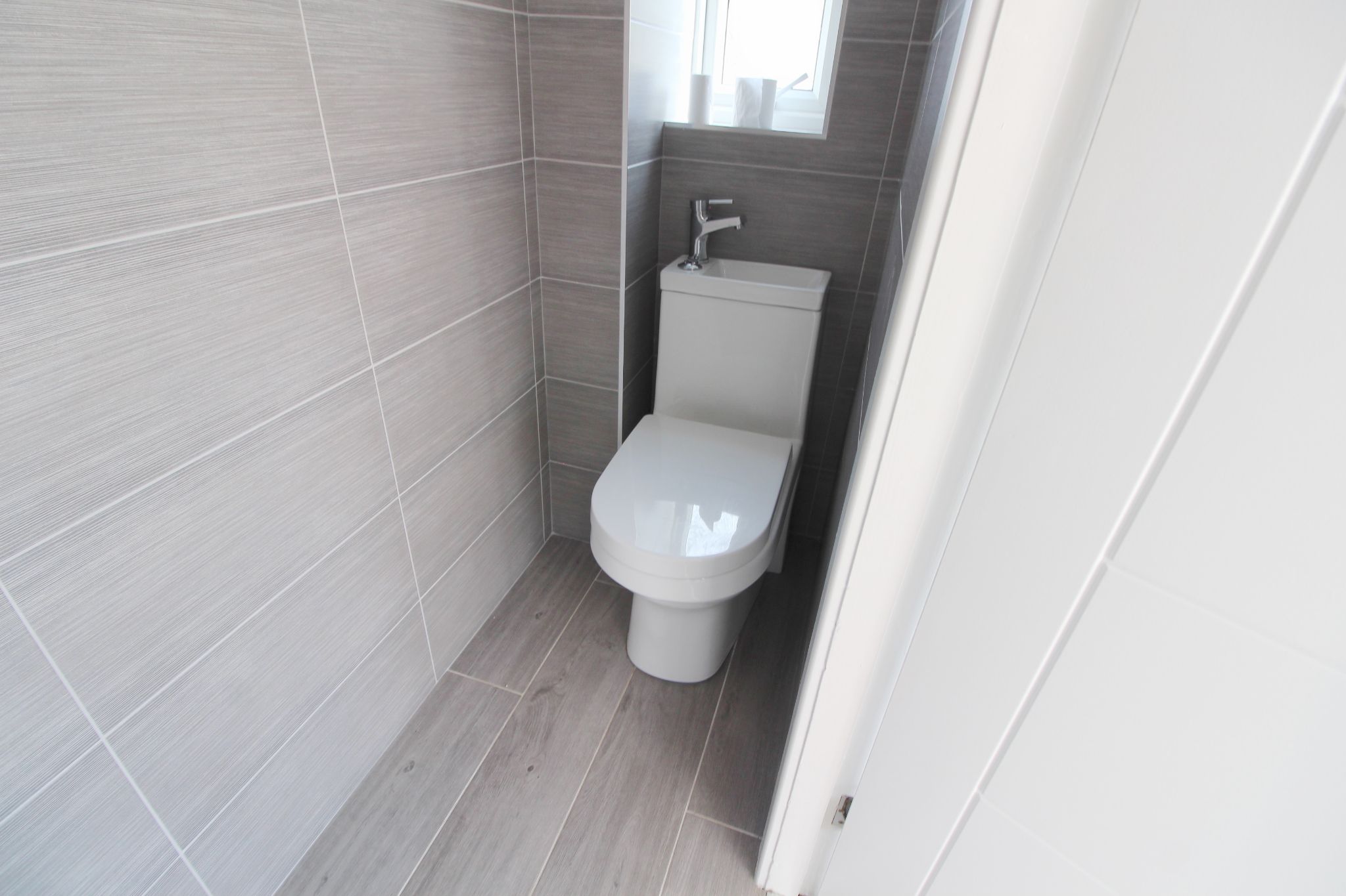 4 bedroom semi-detached house To Let in Wigan - Photograph 13.