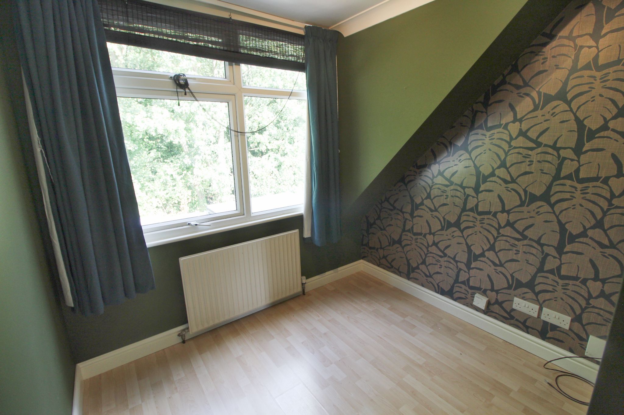 4 bedroom semi-detached house To Let in Wigan - Photograph 10.