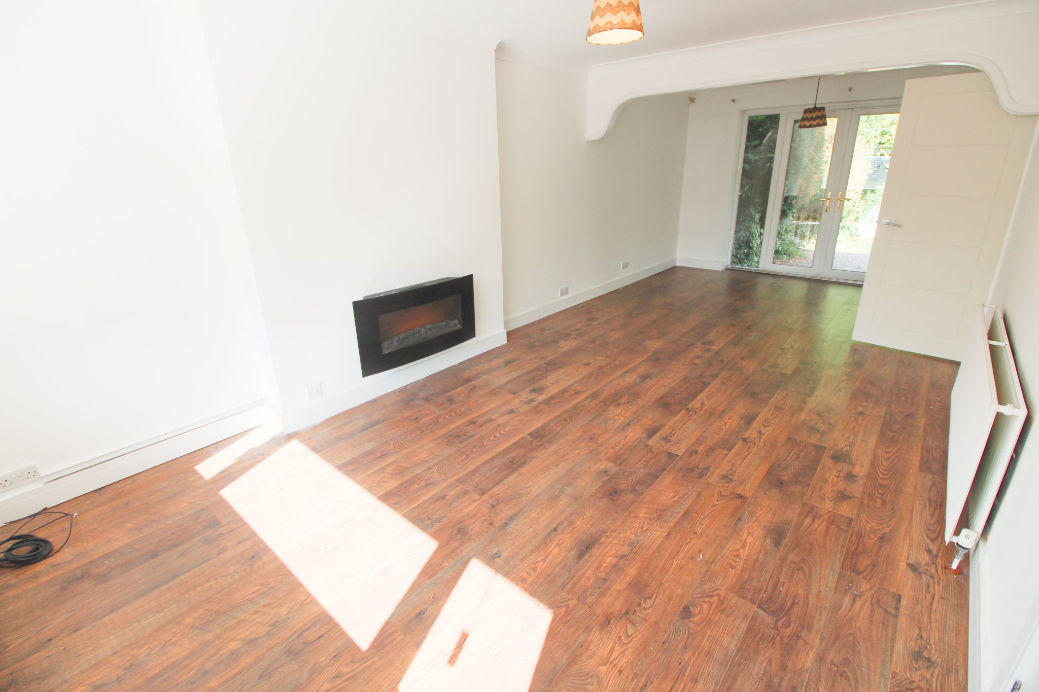 4 bedroom semi-detached house To Let in Wigan - Property photograph.