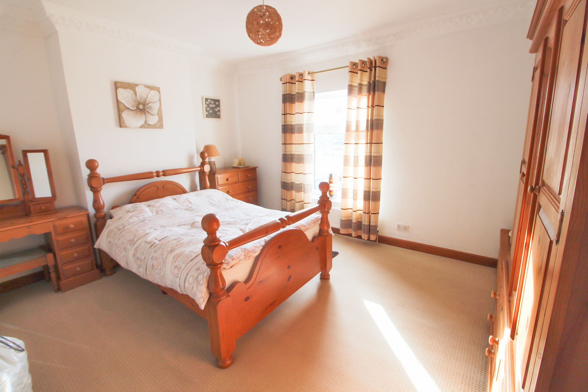2 bedroom mid terraced house For Sale in Wigan - Photograph 9.