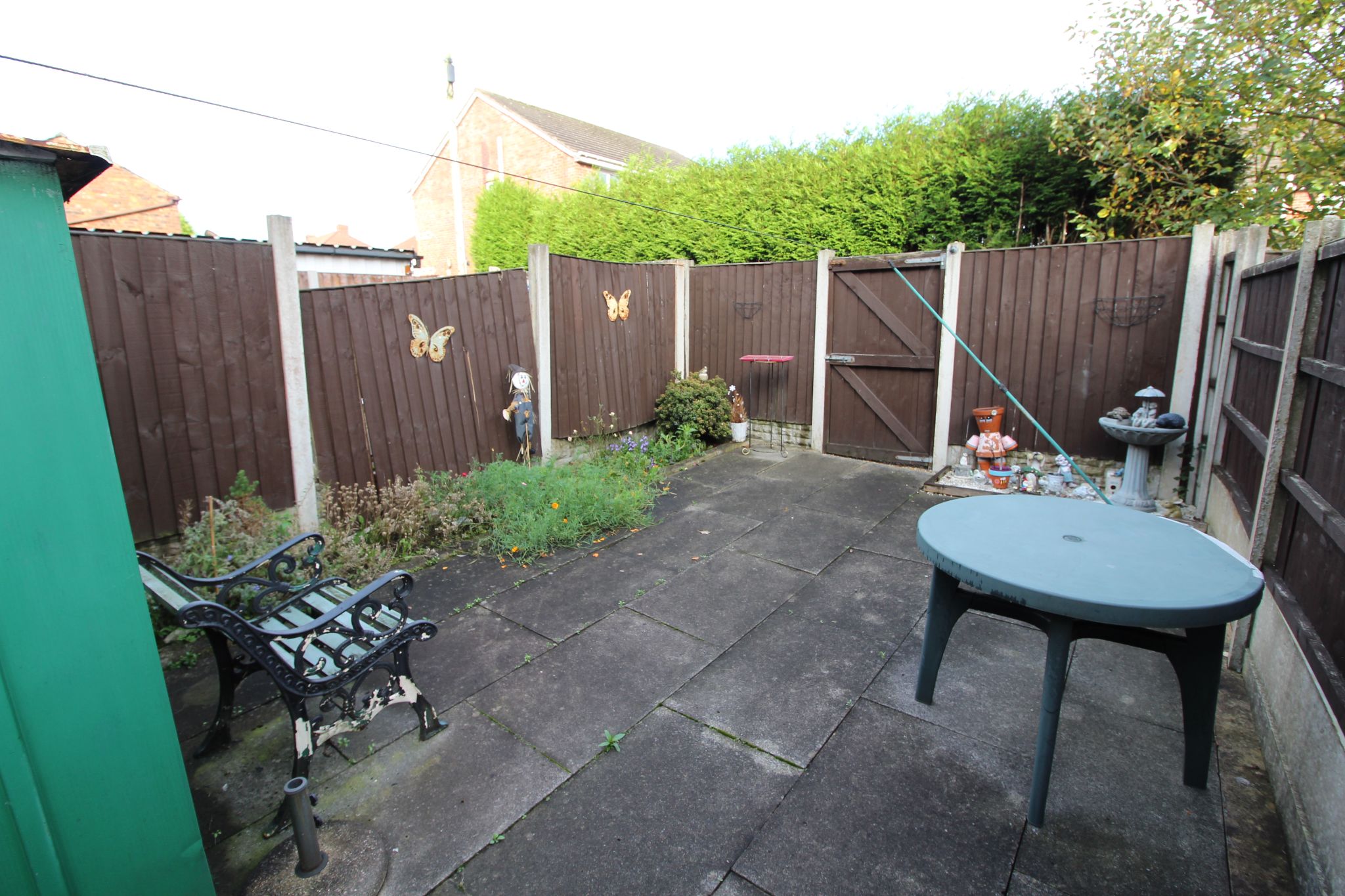 2 bedroom mid terraced house For Sale in Wigan - Photograph 15.