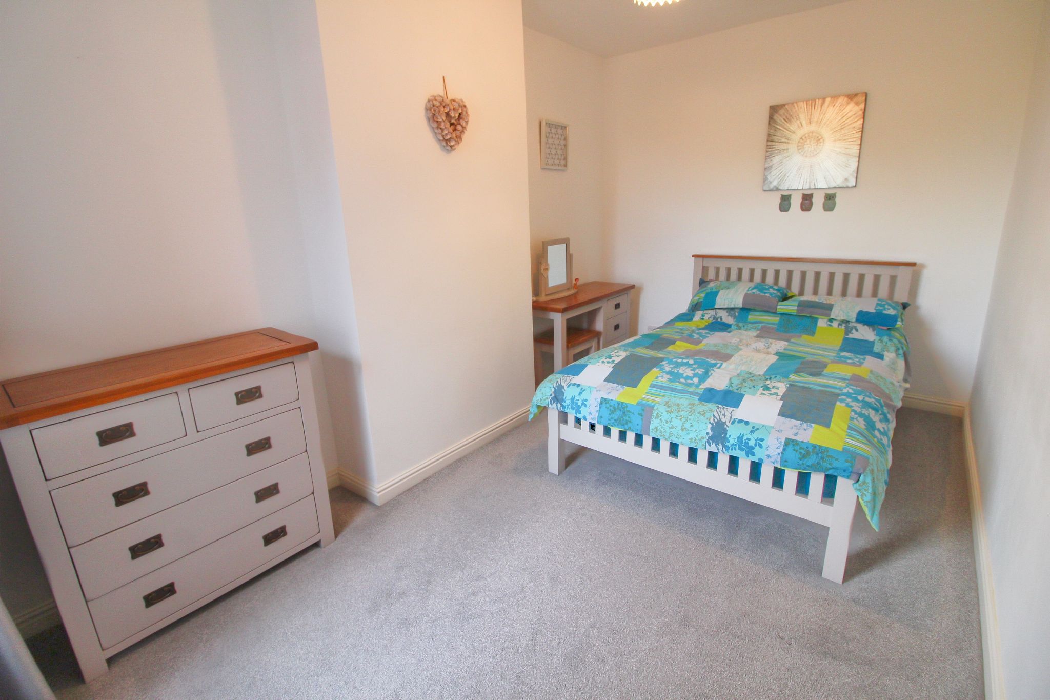 2 bedroom mid terraced house For Sale in Wigan - Photograph 11.
