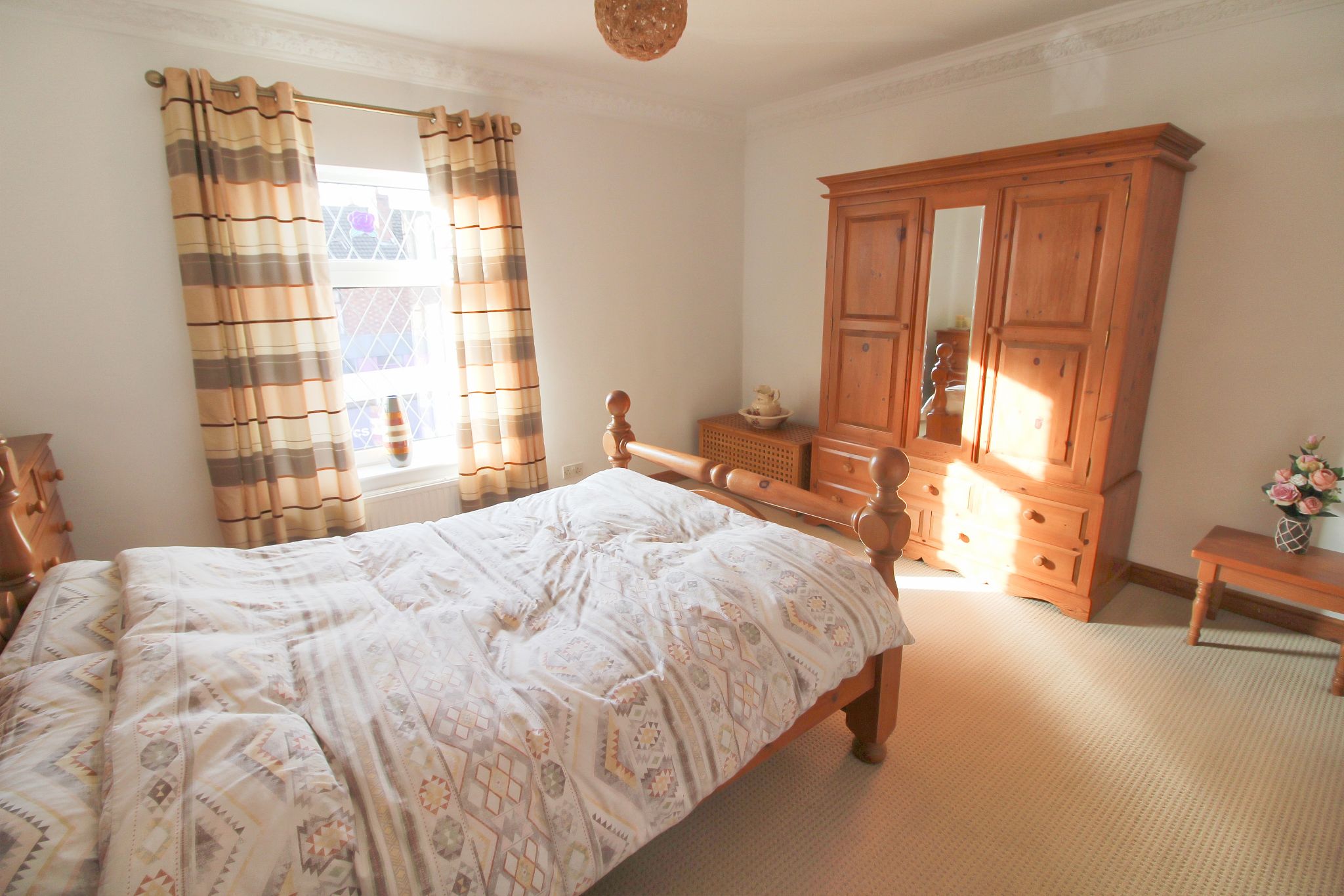 2 bedroom mid terraced house For Sale in Wigan - Photograph 10.