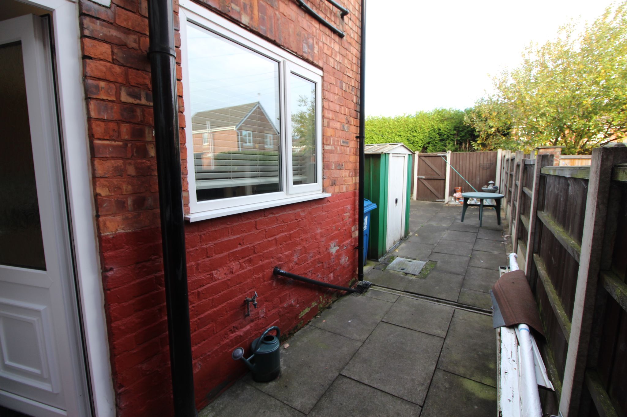 2 bedroom mid terraced house For Sale in Wigan - Photograph 14.