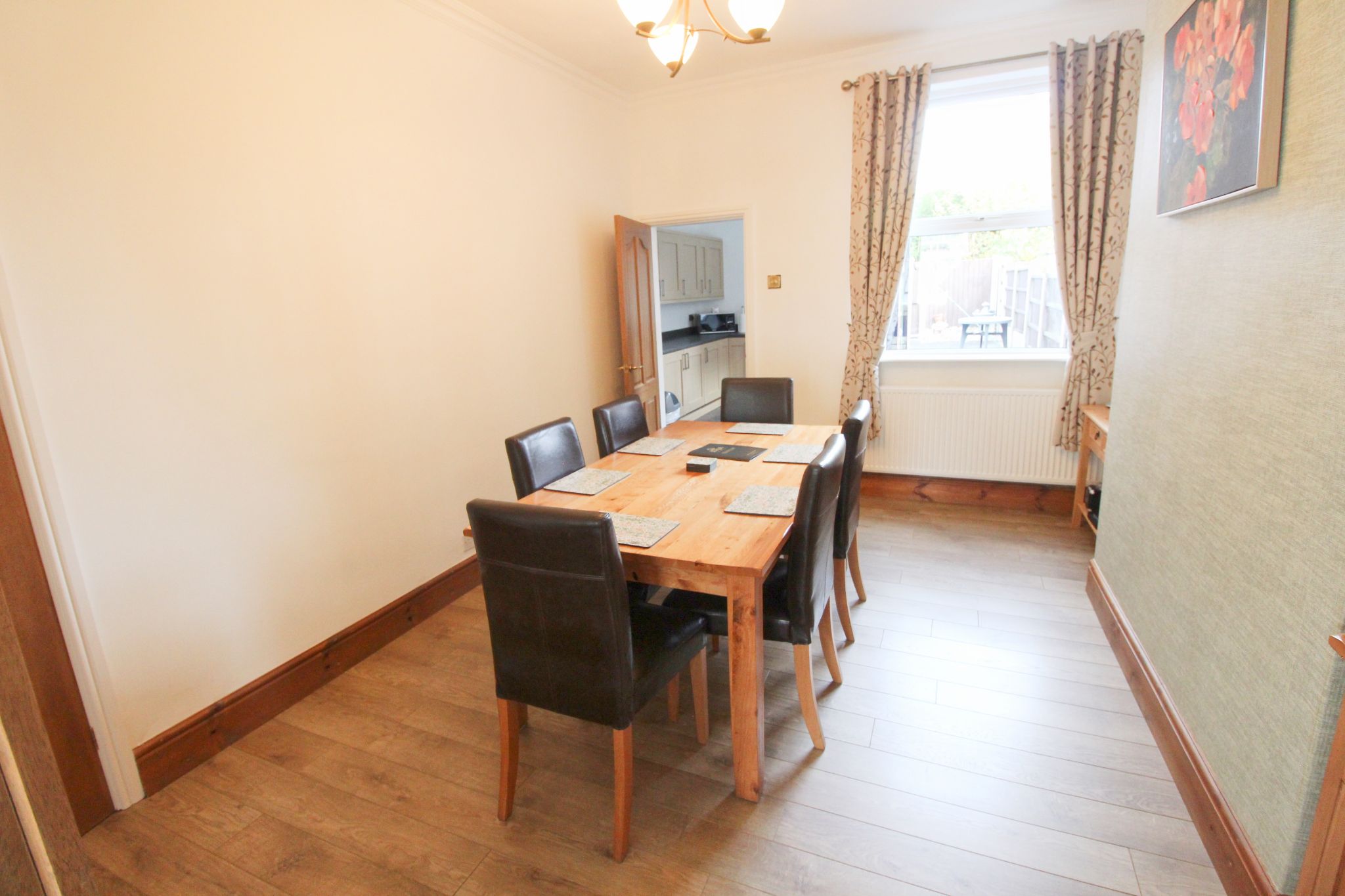 2 bedroom mid terraced house For Sale in Wigan - Photograph 5.